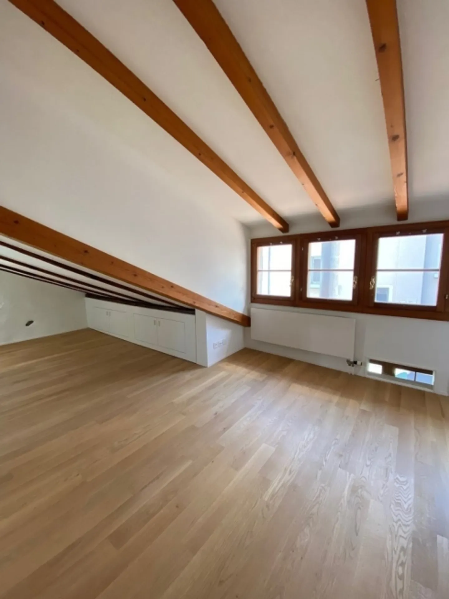 Appartamento in affitto - Foto 9 di 12