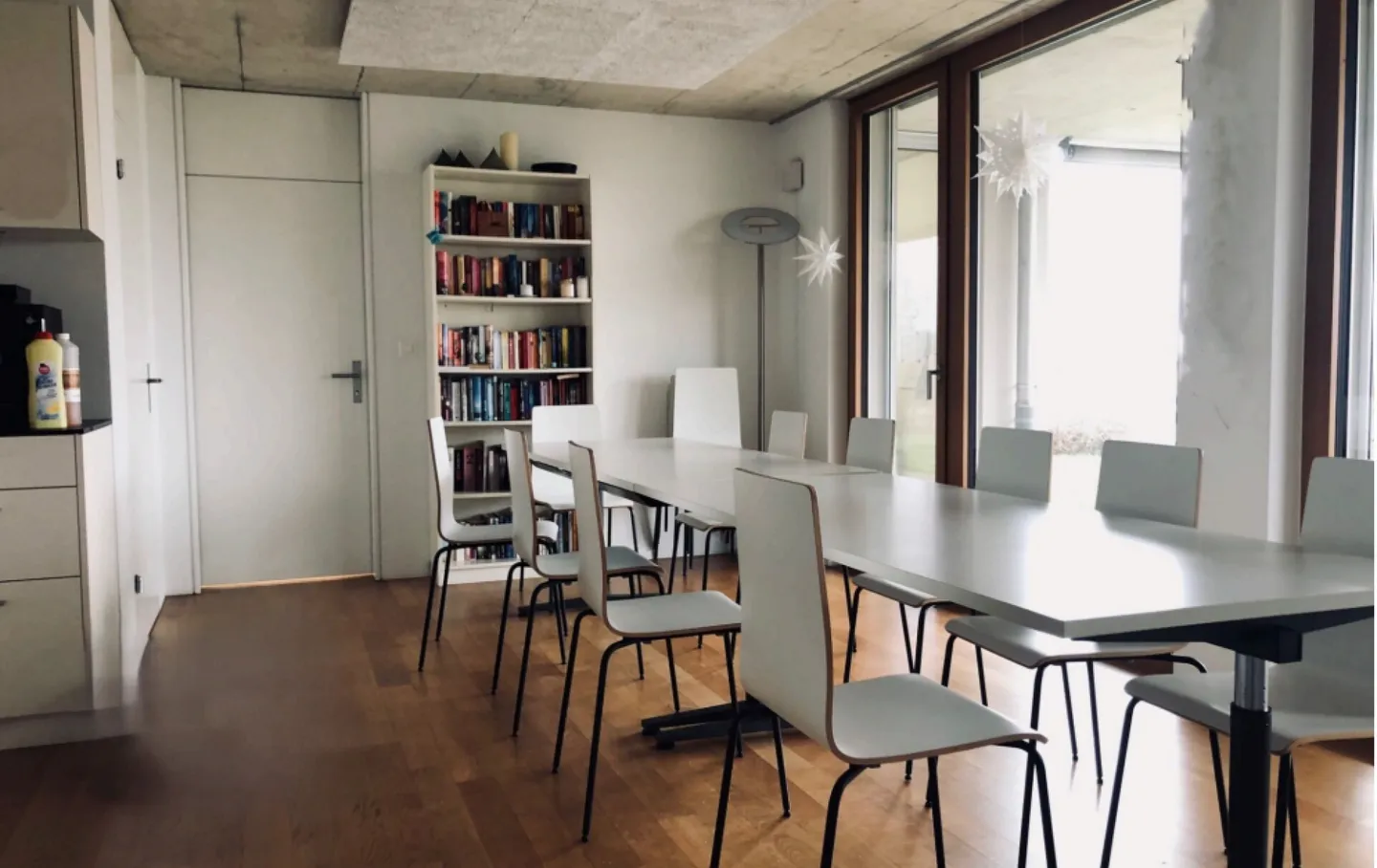 Vielseitige Bürofläche in Aarberg - Foto 6 von 7