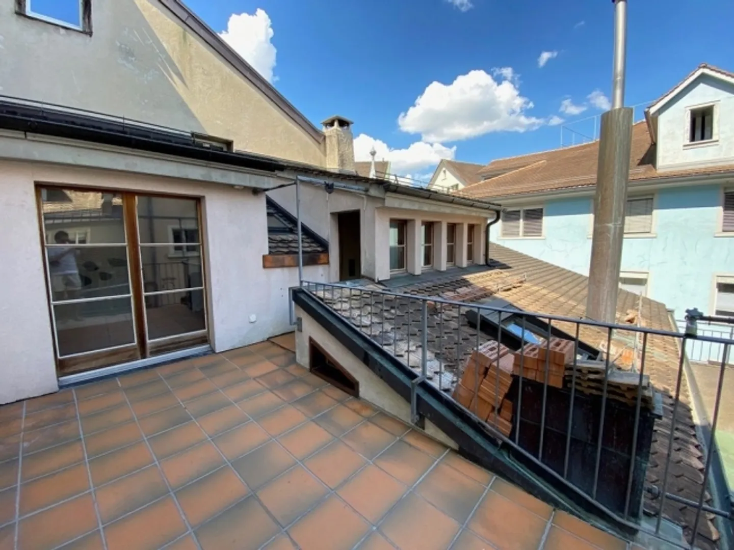 Appartamento in affitto - Foto 11 di 12