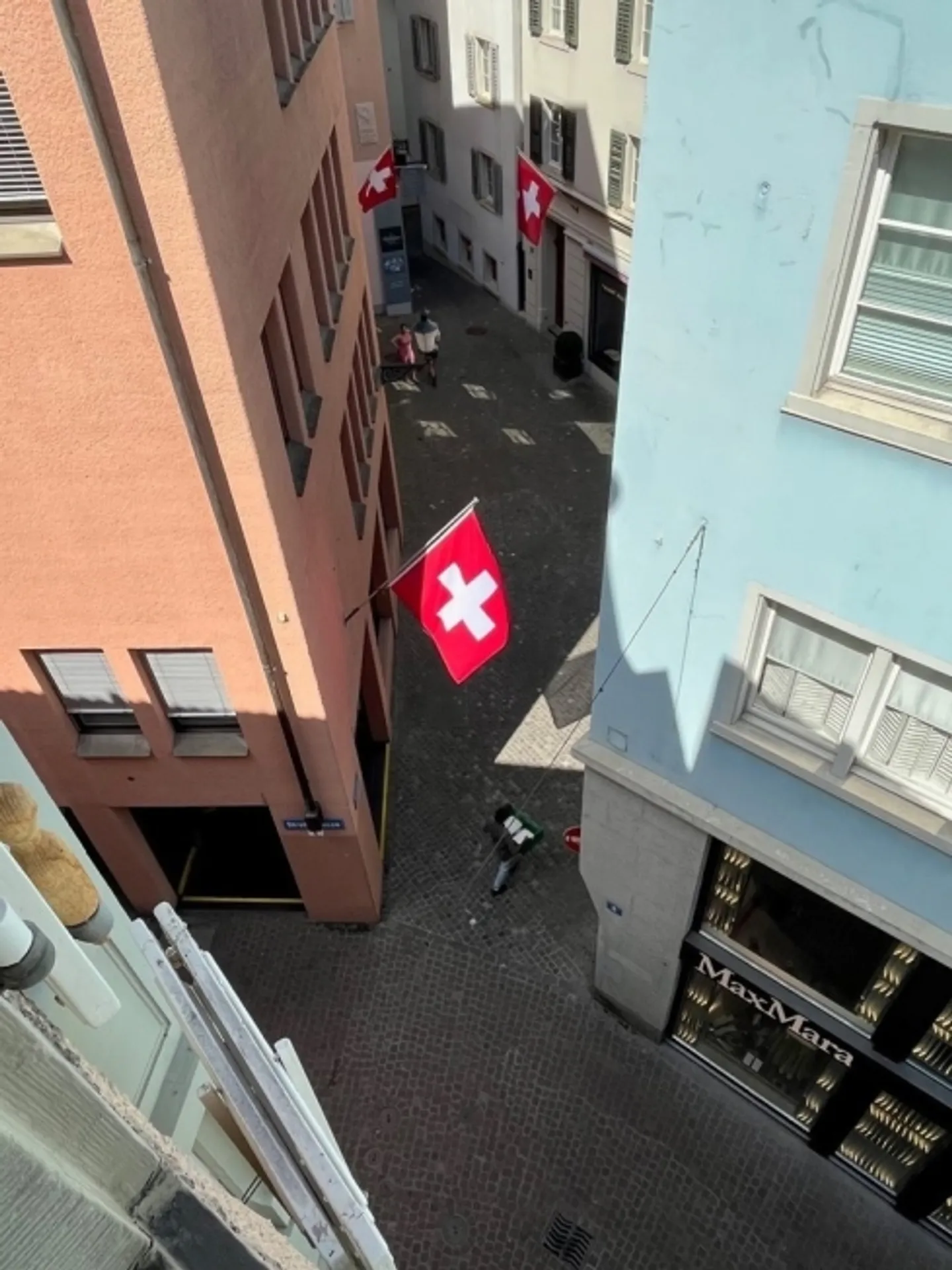 Appartamento in affitto - Foto 12 di 12