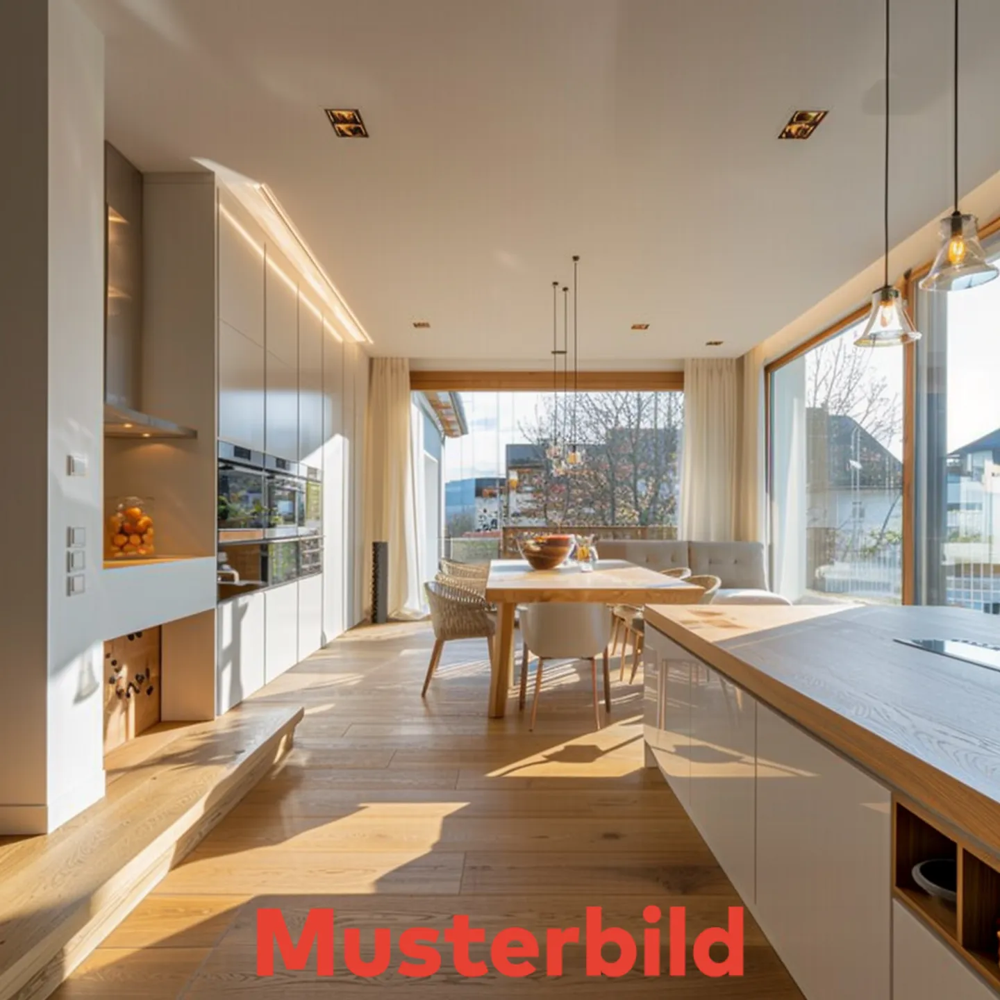 Maison individuelle à vendre - Photo 5 sur 6