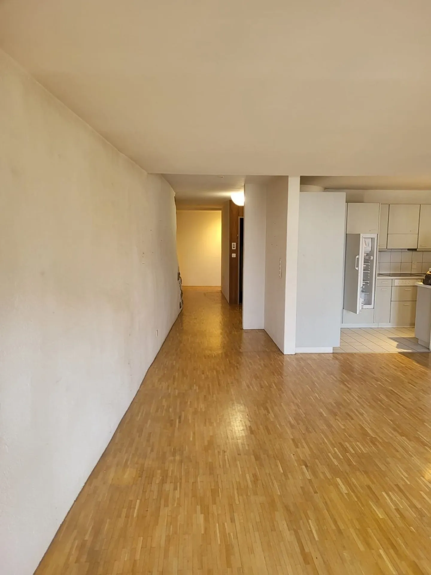 Appartamento affascinante 3.5 locali a Nidau con posizione centrale - Foto 1 di 9