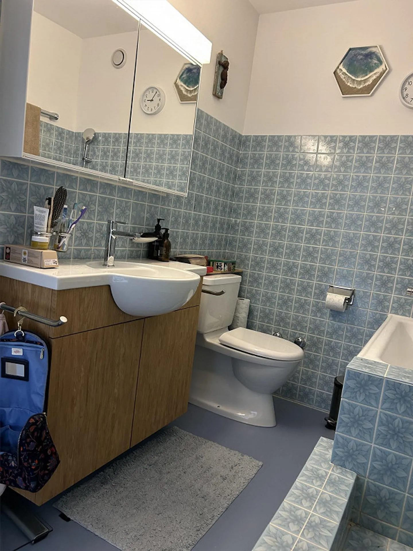 Attico appartamento 3.5 stanze direttamente in Arcasplatz con vista panoramica - Foto 11 di 16