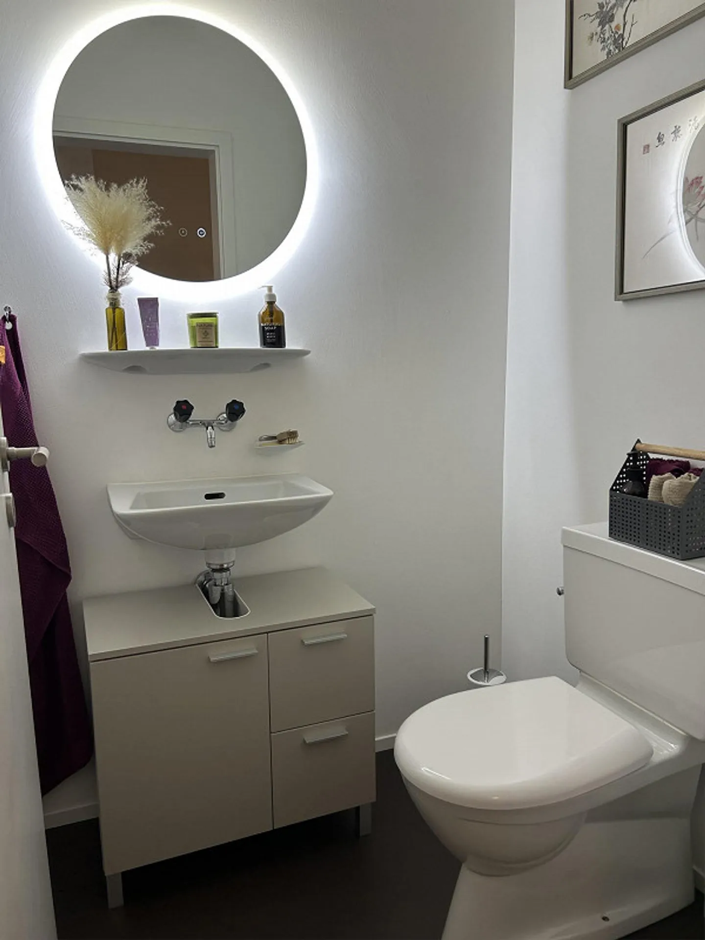 Attico appartamento 3.5 stanze direttamente in Arcasplatz con vista panoramica - Foto 12 di 16