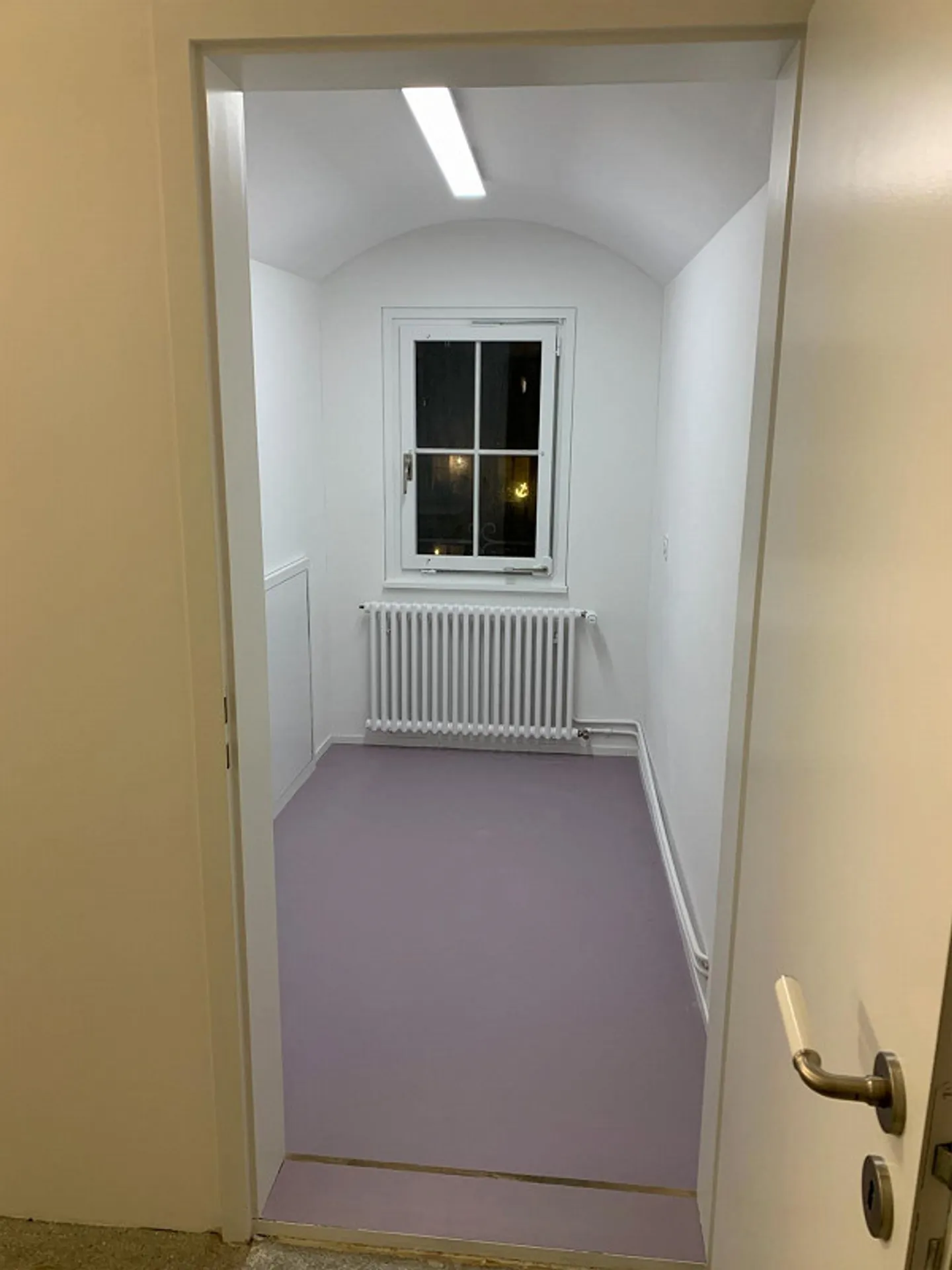 Attico appartamento 3.5 stanze direttamente in Arcasplatz con vista panoramica - Foto 7 di 16