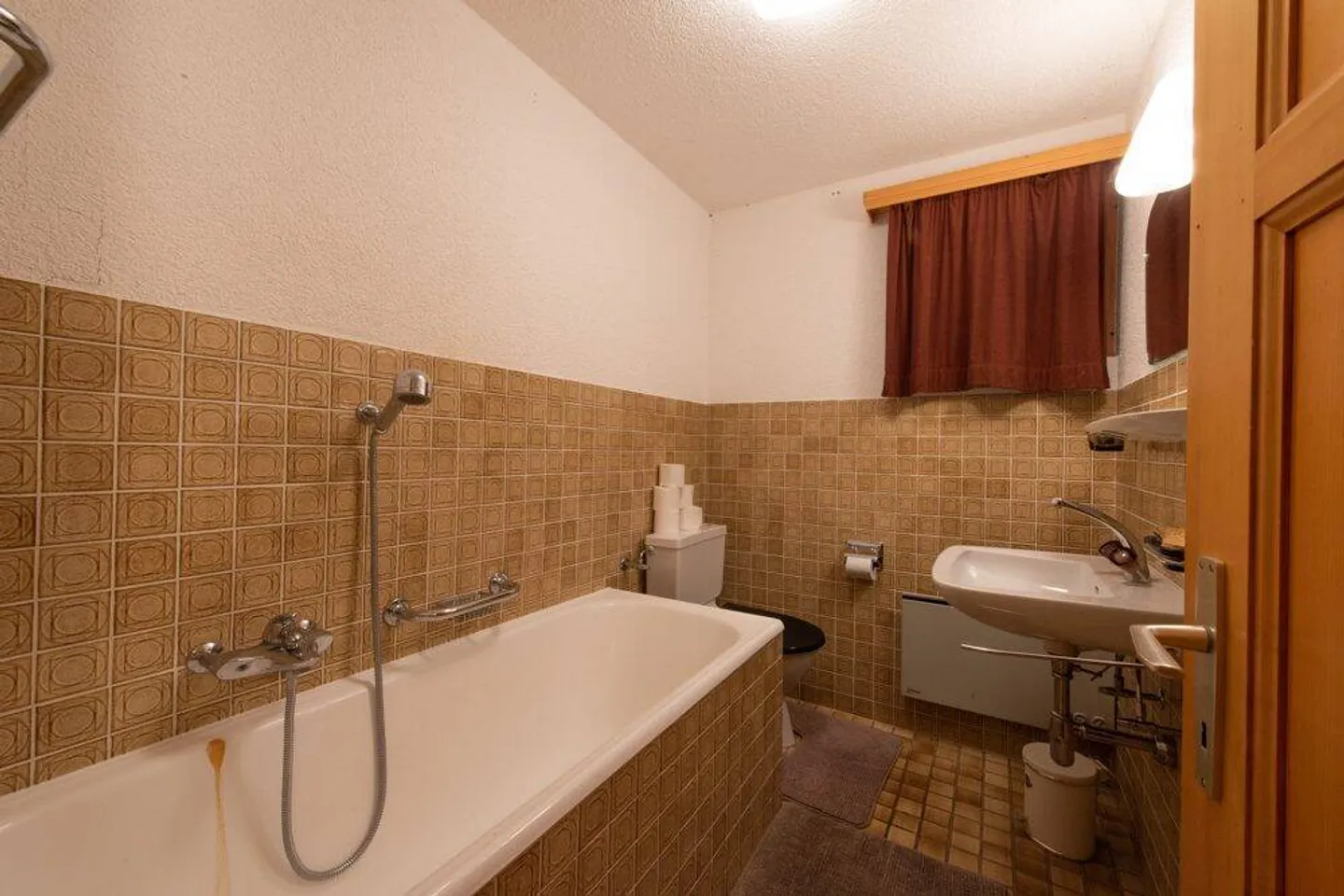 Chalet 6 stanze - Foto 9 di 13