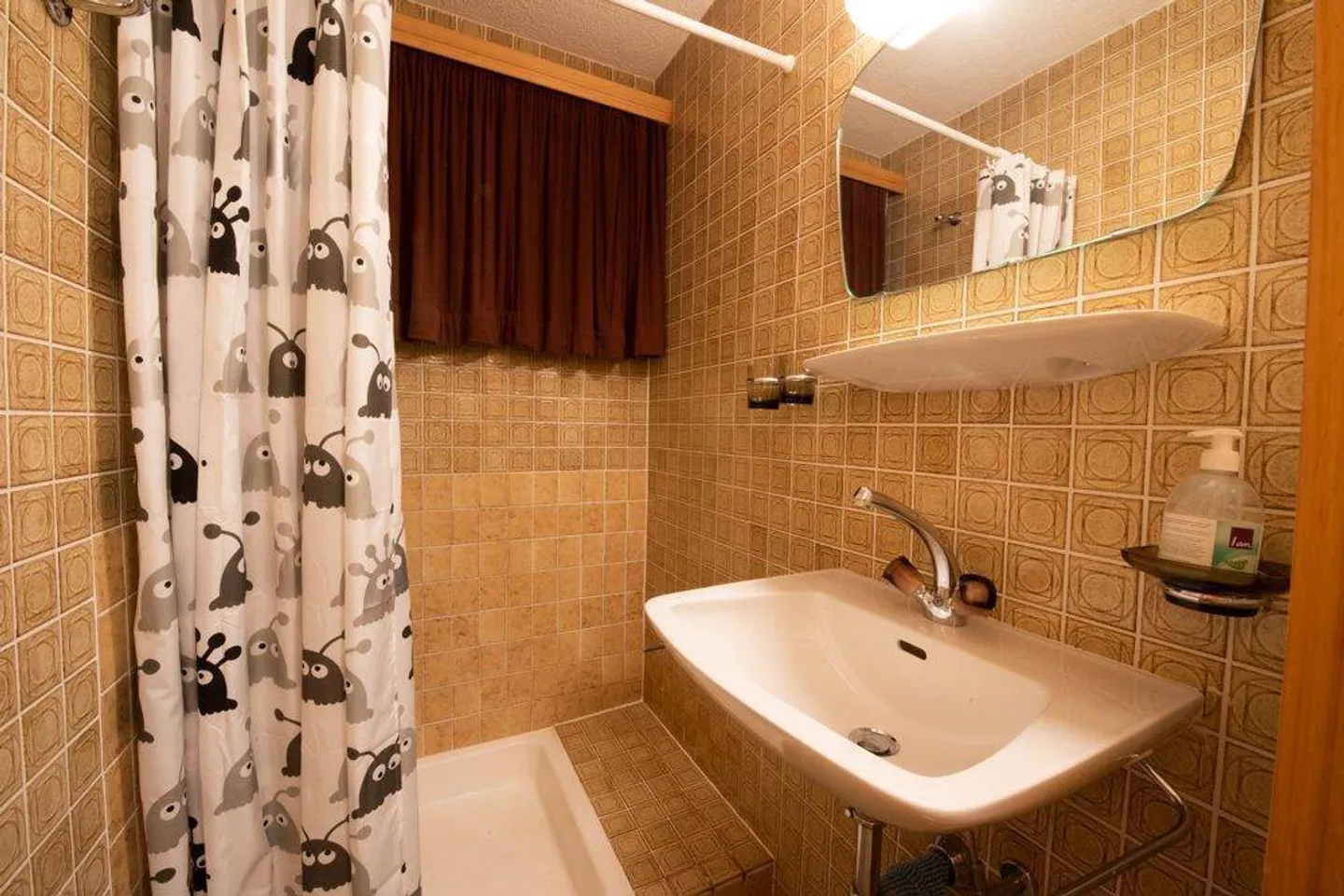 Chalet 6 stanze - Foto 10 di 13