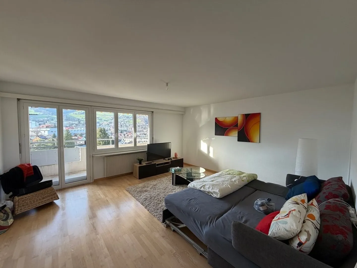 Beautiful Living in a Quiet Location! - Photo 2 of 11