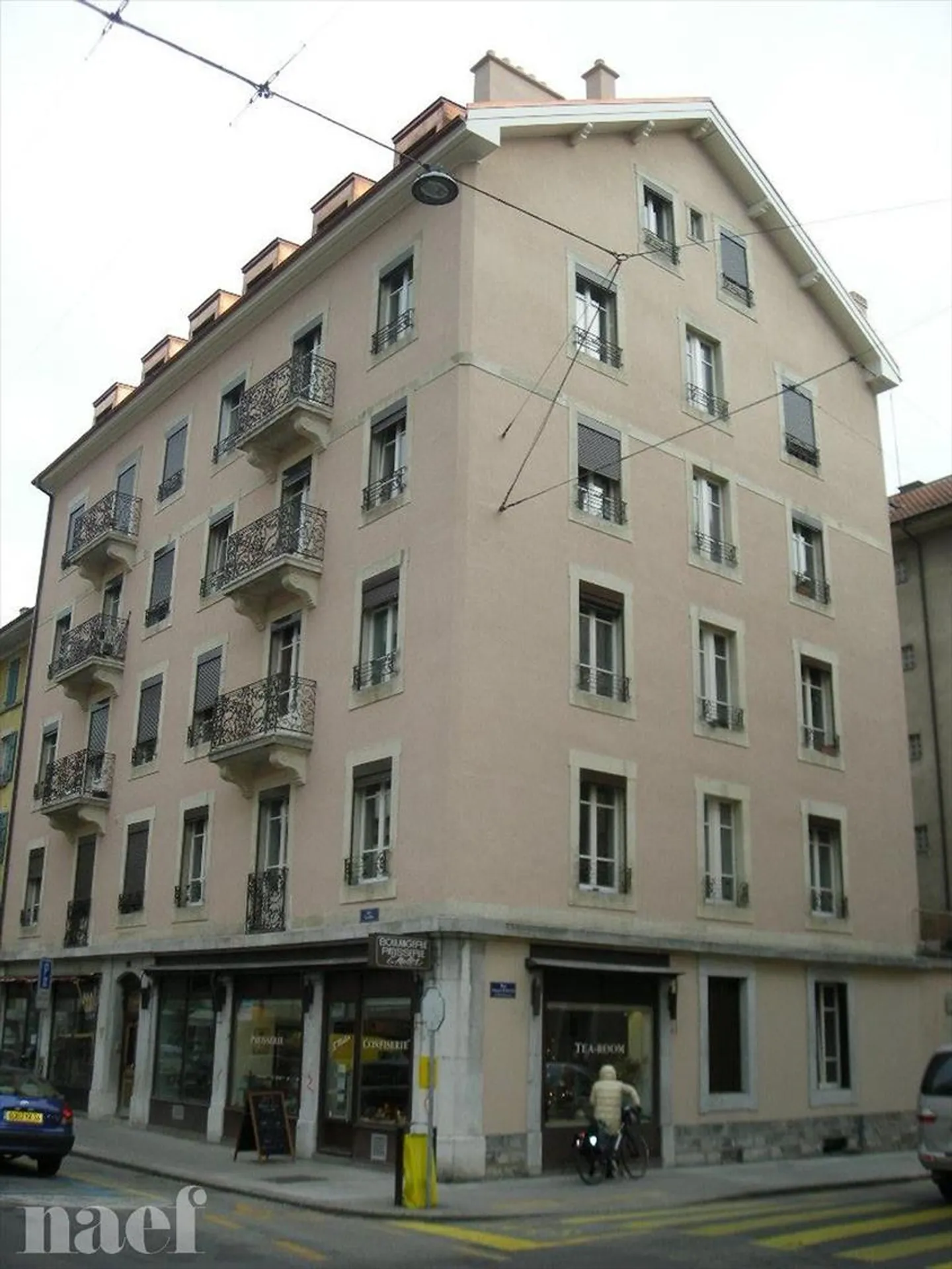 Appartamento 2 stanze - Foto 1 di 6