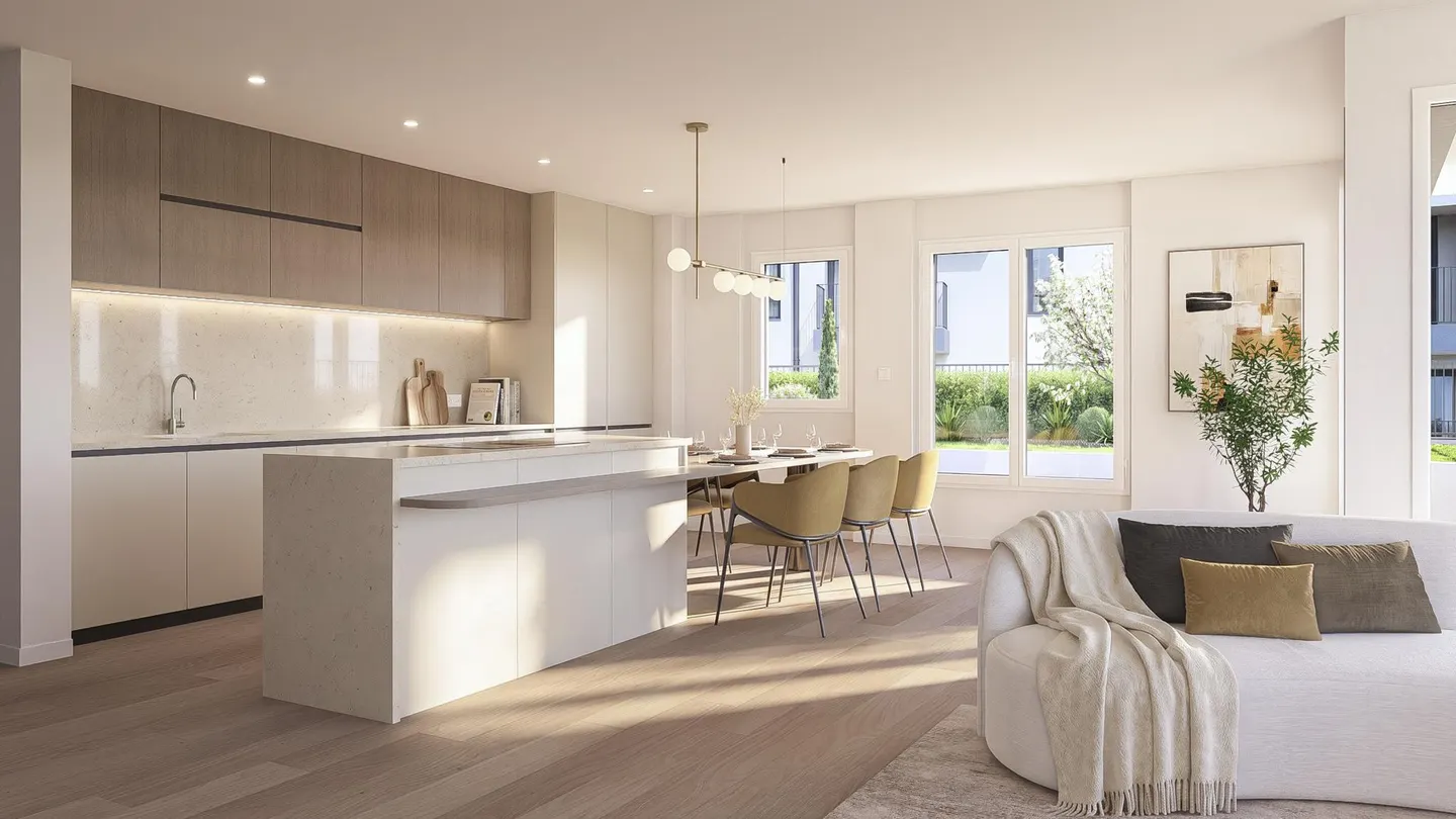 BACCHUS Residential Project - Photo 7 of 11