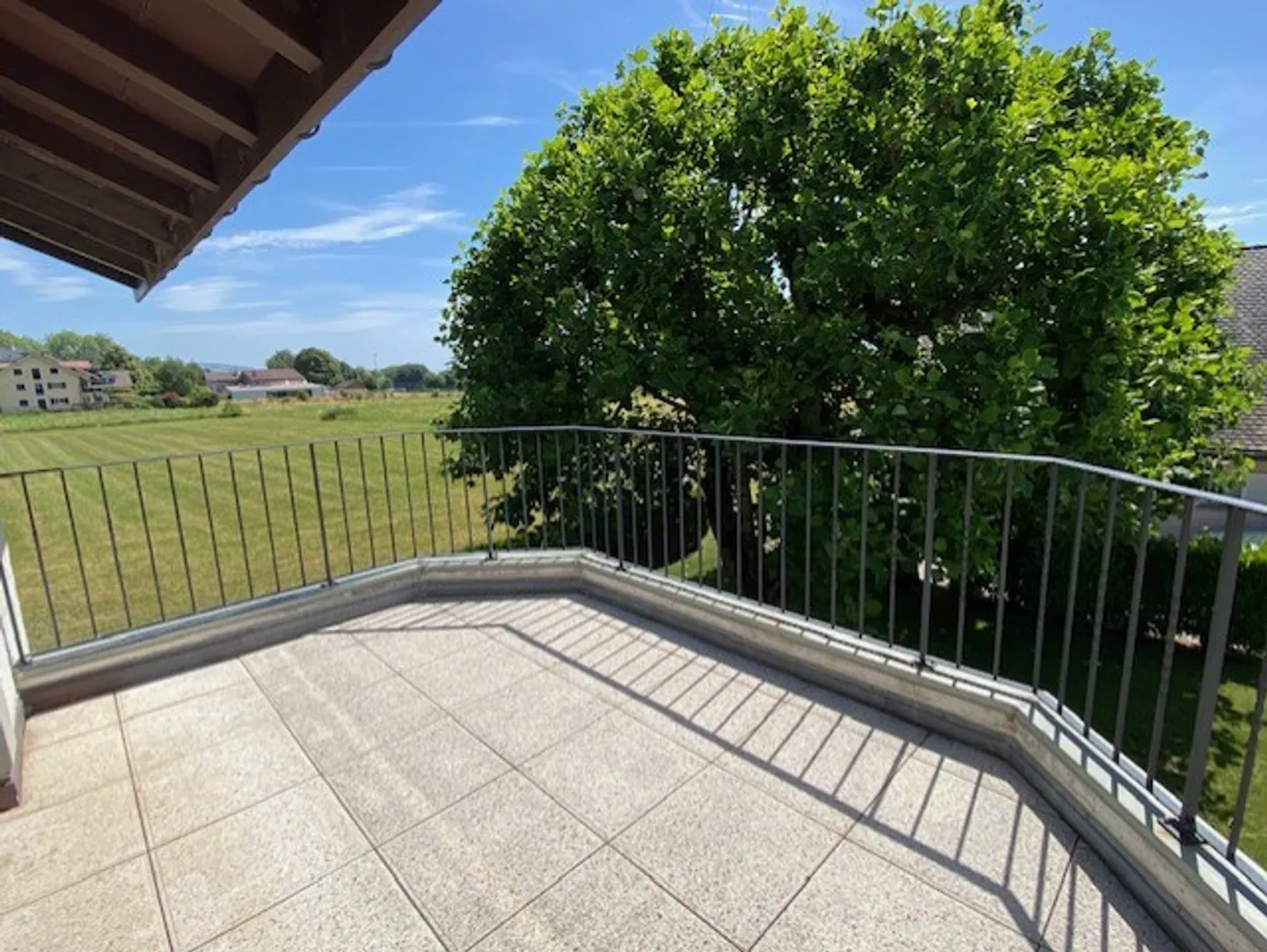 4.5 Room Apartment with Balcony - Photo 2 of 9