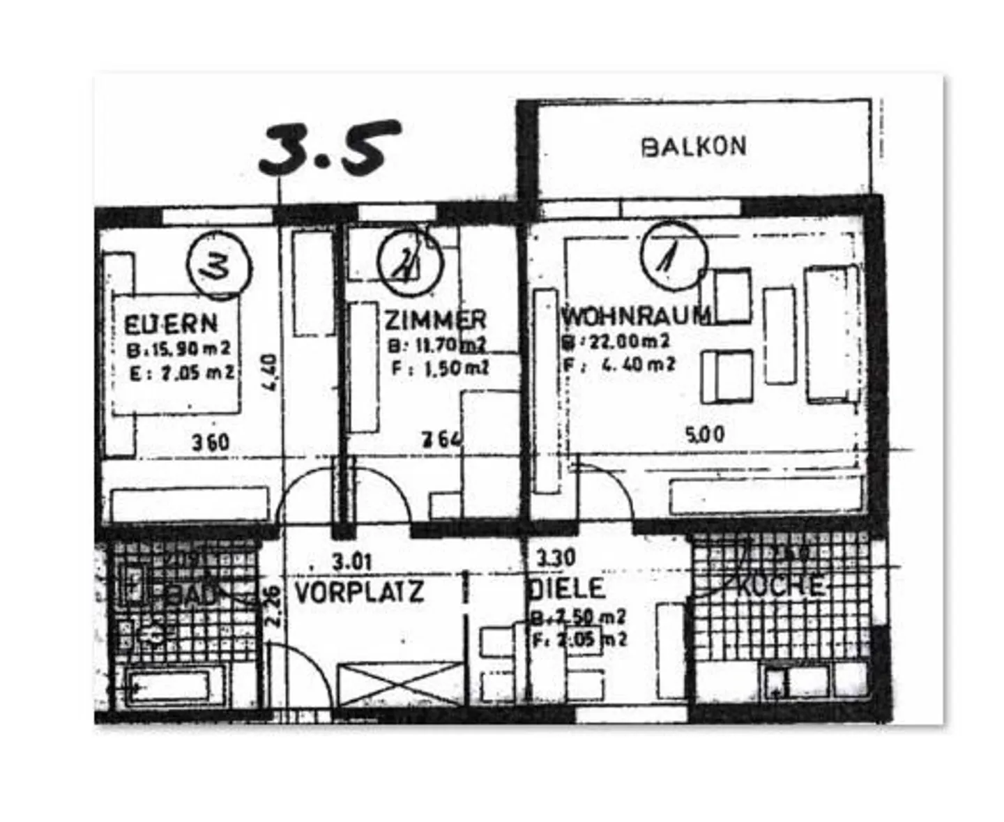 Beautiful Living in a Quiet Location! - Photo 11 of 11