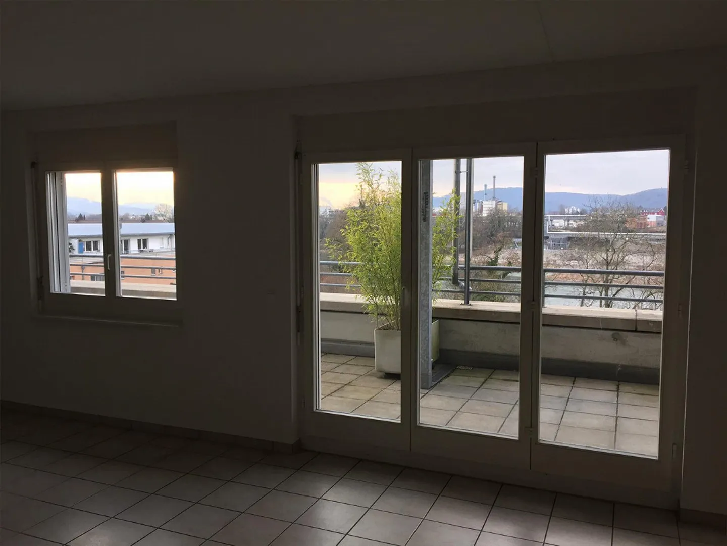 3.5 Zi - Attika Eigentumswohnung - Foto 5 von 11