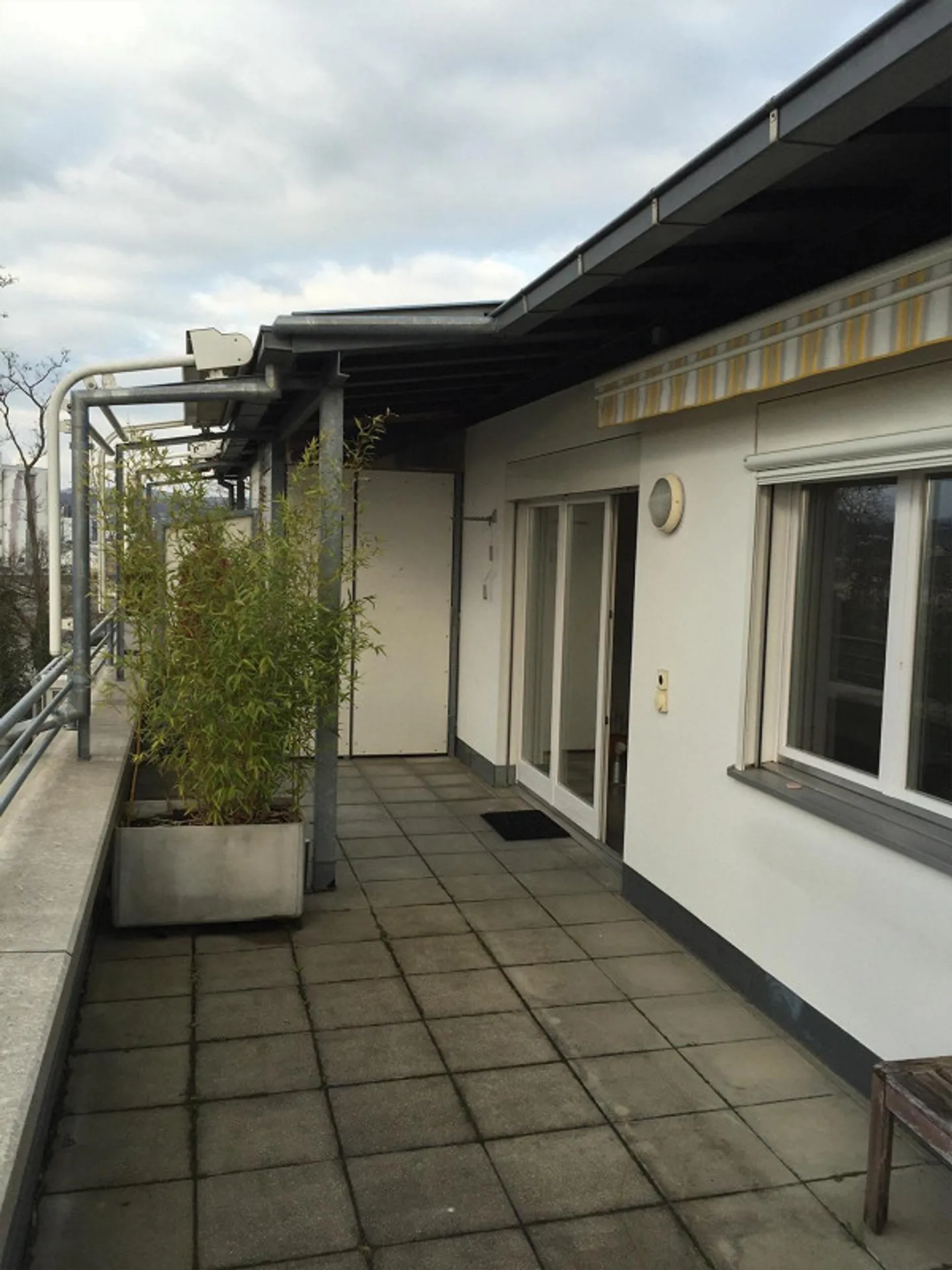 3.5 Zi - Attika Eigentumswohnung - Foto 6 von 11