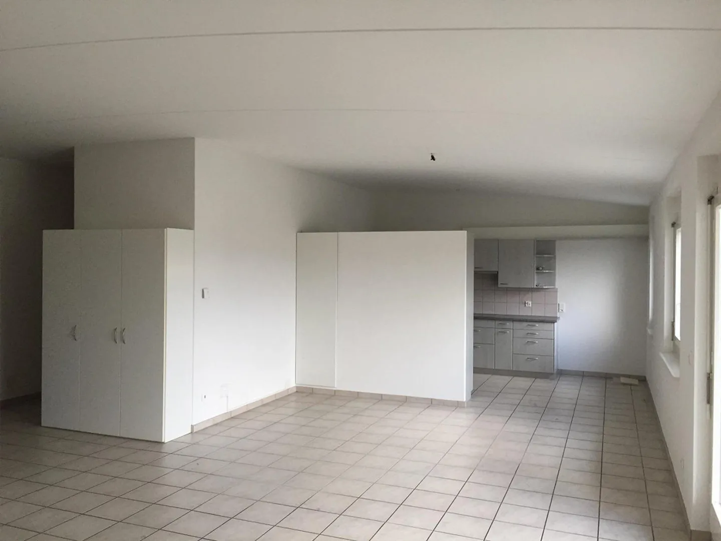 3.5 Zi - Attika Eigentumswohnung - Foto 8 von 11