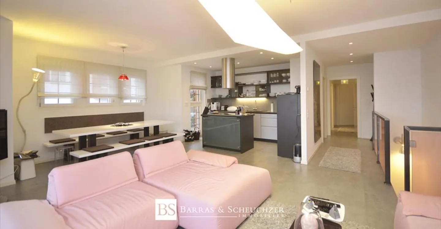 Duplex Elegante a Crans-Montana - Foto 2 di 12