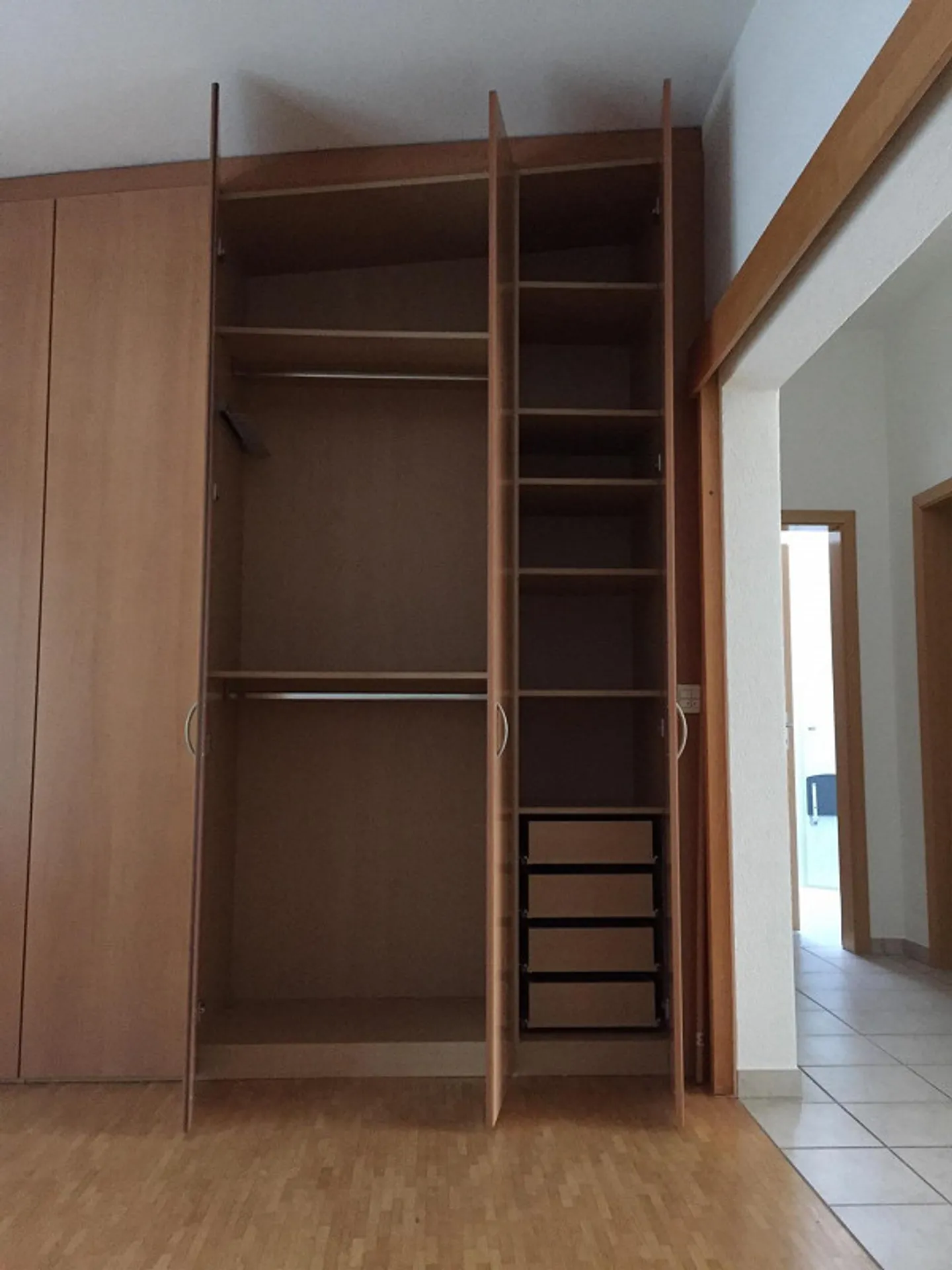 3.5 Zi - Attika Eigentumswohnung - Foto 10 von 11