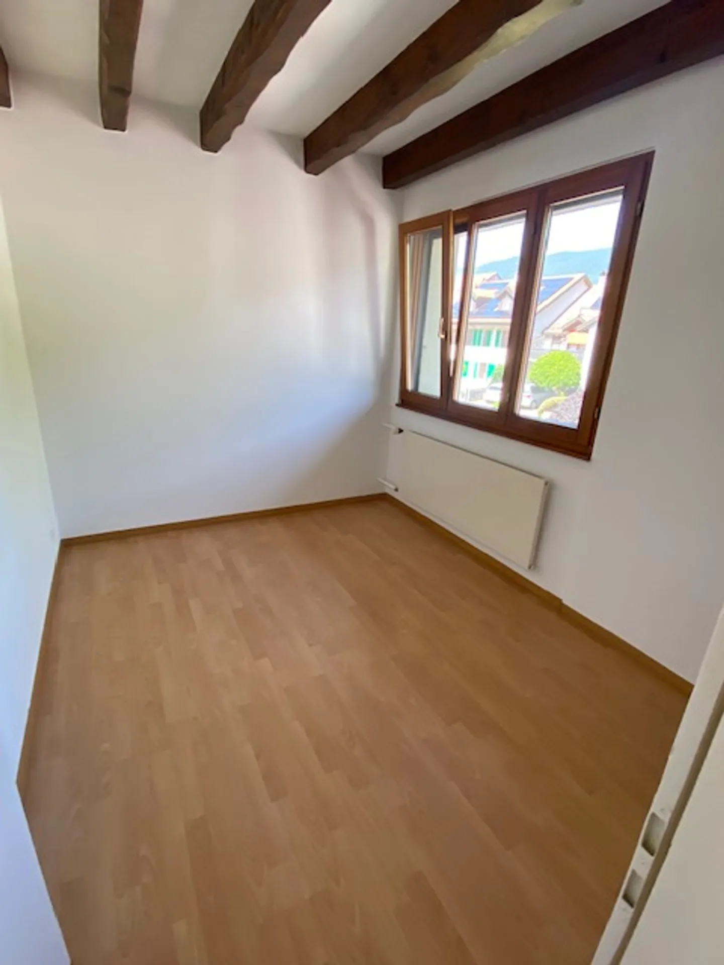 4.5 Room Apartment with Balcony - Photo 7 of 9