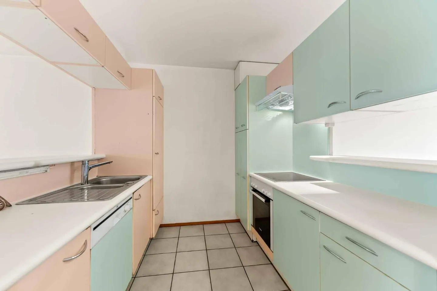 Appartamento 5.5 stanze - Foto 5 di 13