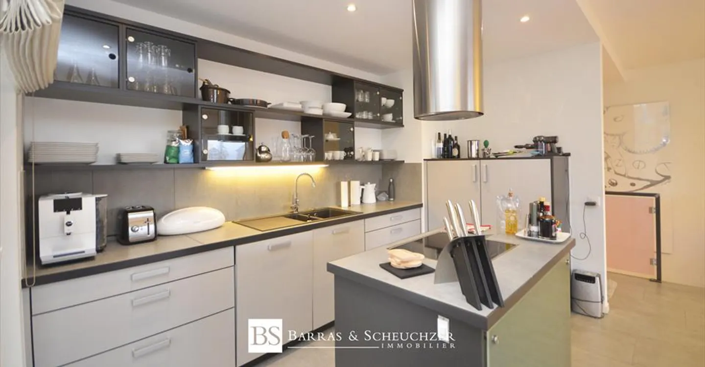 Duplex Elegante a Crans-Montana - Foto 4 di 12