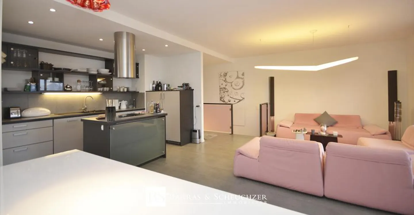 Duplex Elegante a Crans-Montana - Foto 5 di 12