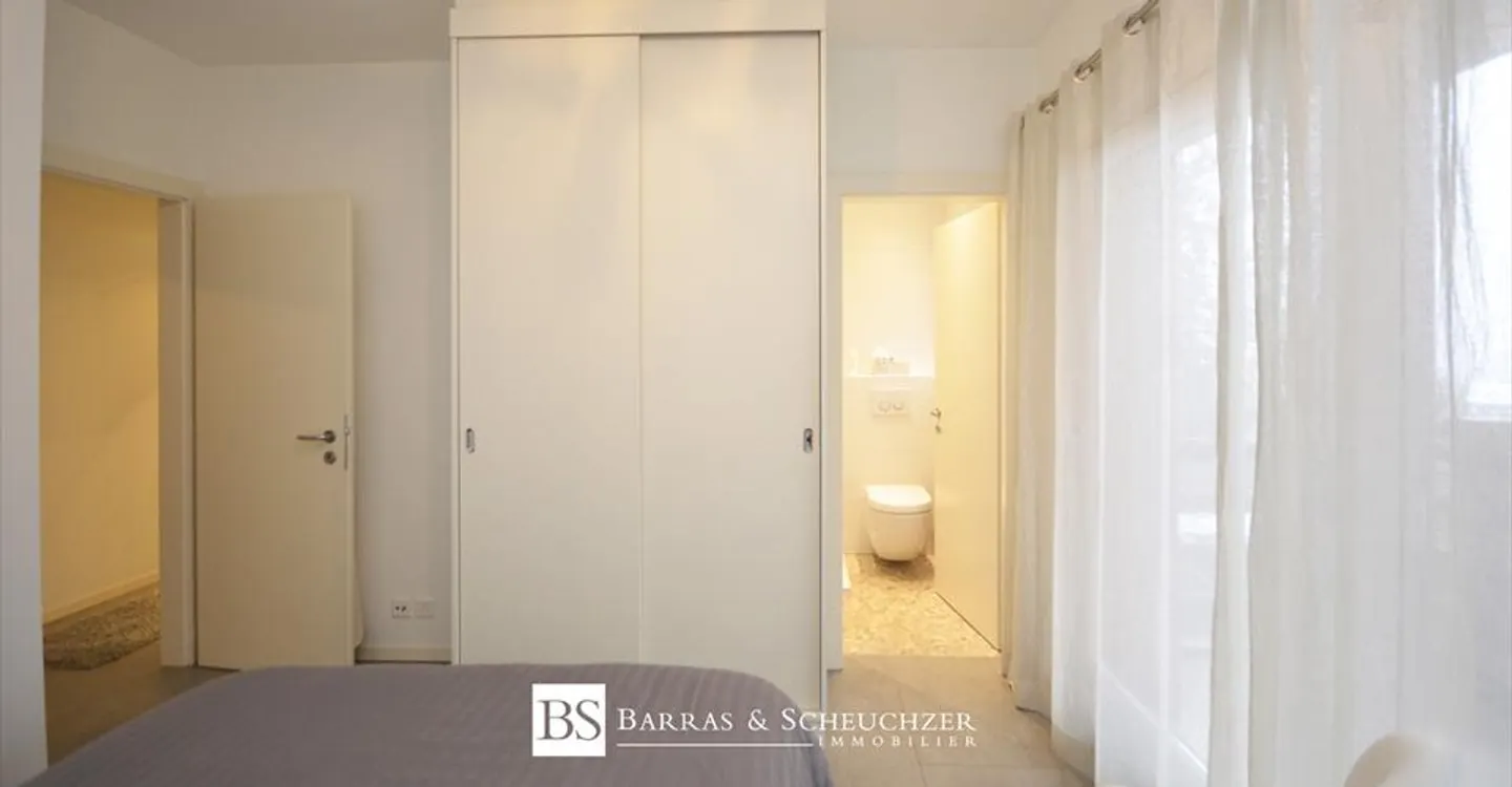 Duplex Elegante a Crans-Montana - Foto 11 di 12