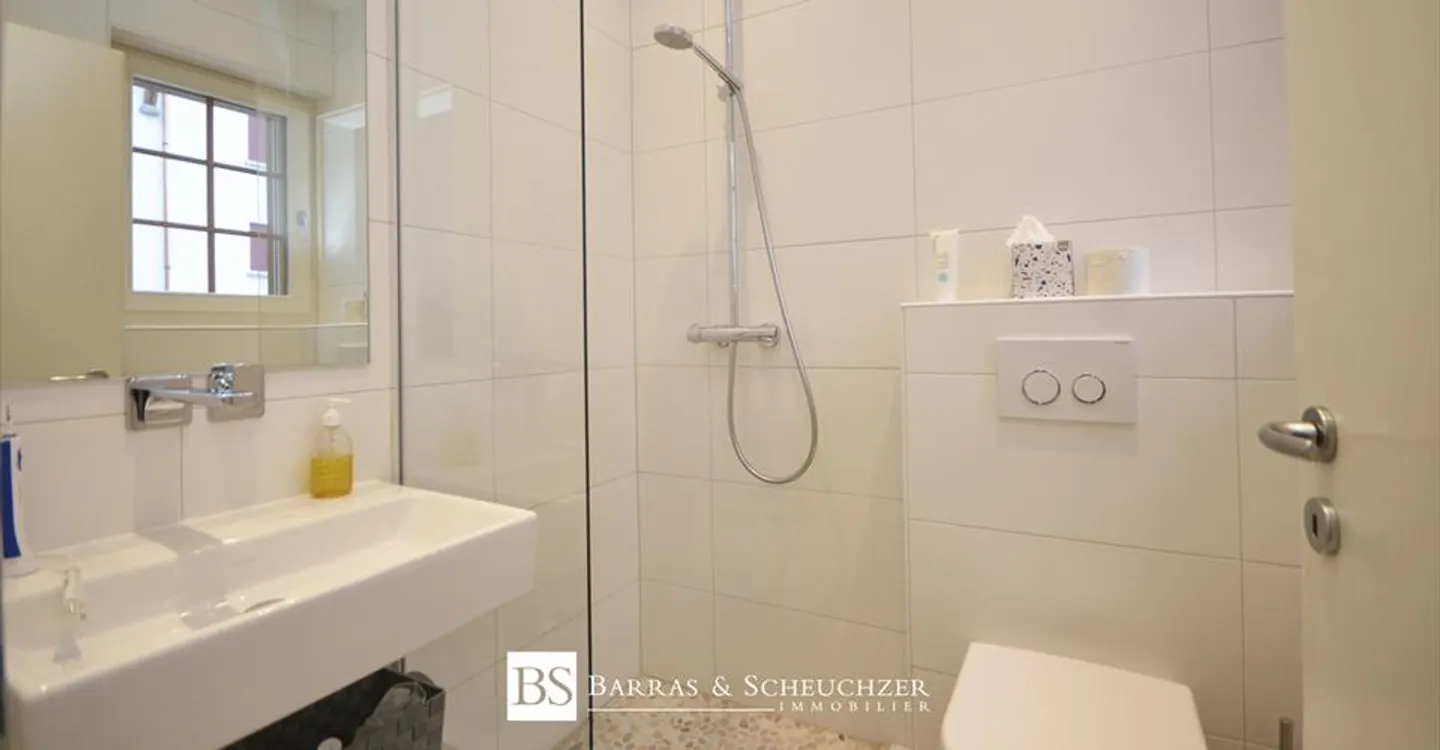 Duplex Elegante a Crans-Montana - Foto 12 di 12