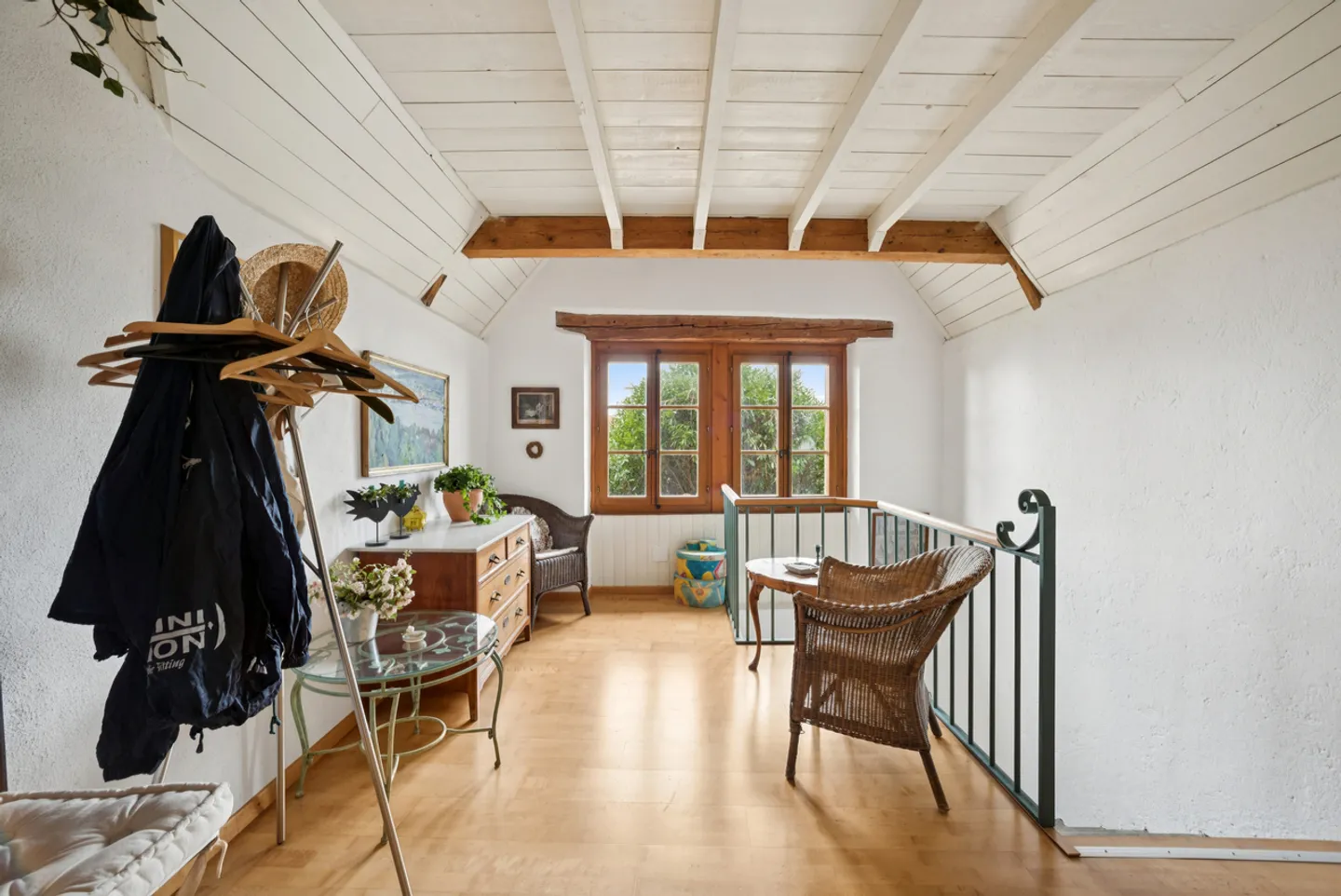 Casa padronale - Fascino e prestigio sulle alture - Foto 9 di 24