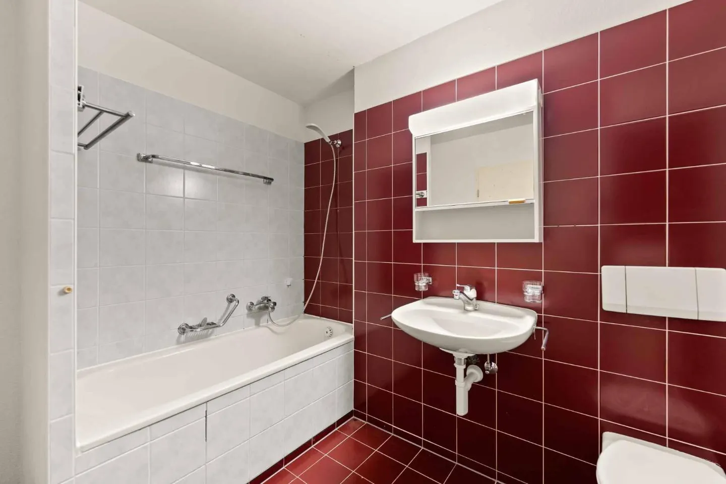 Appartamento 5.5 stanze - Foto 8 di 13