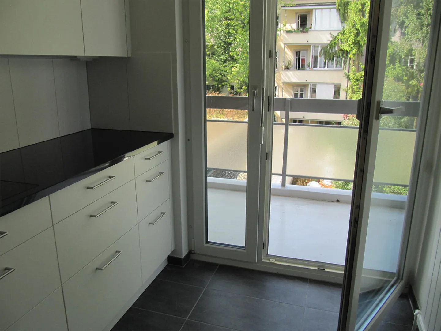 Schön und zentral gelegene 4.5 Zimmer Wohnung - Foto 5 von 15