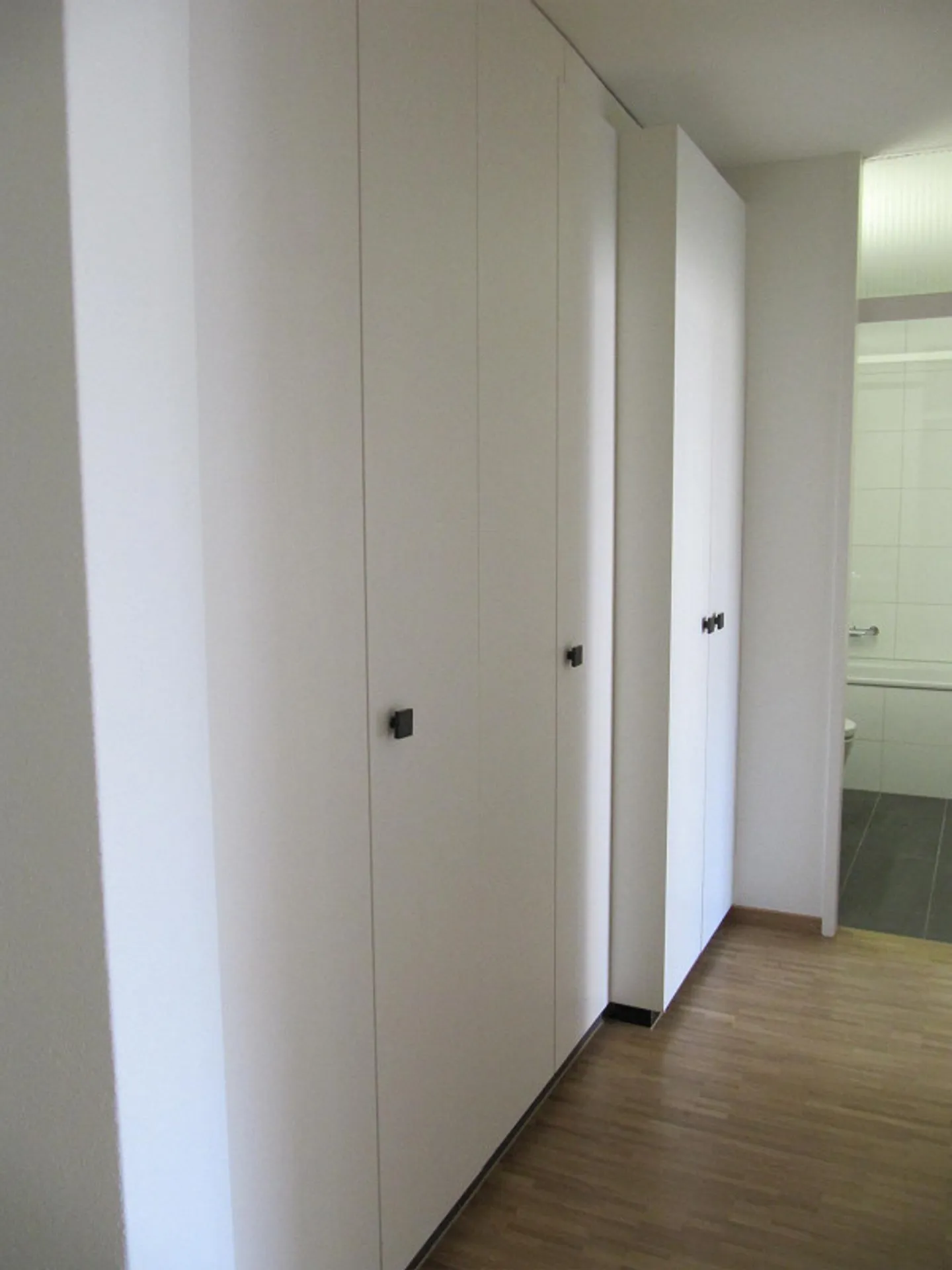 Schön und zentral gelegene 4.5 Zimmer Wohnung - Foto 6 von 15