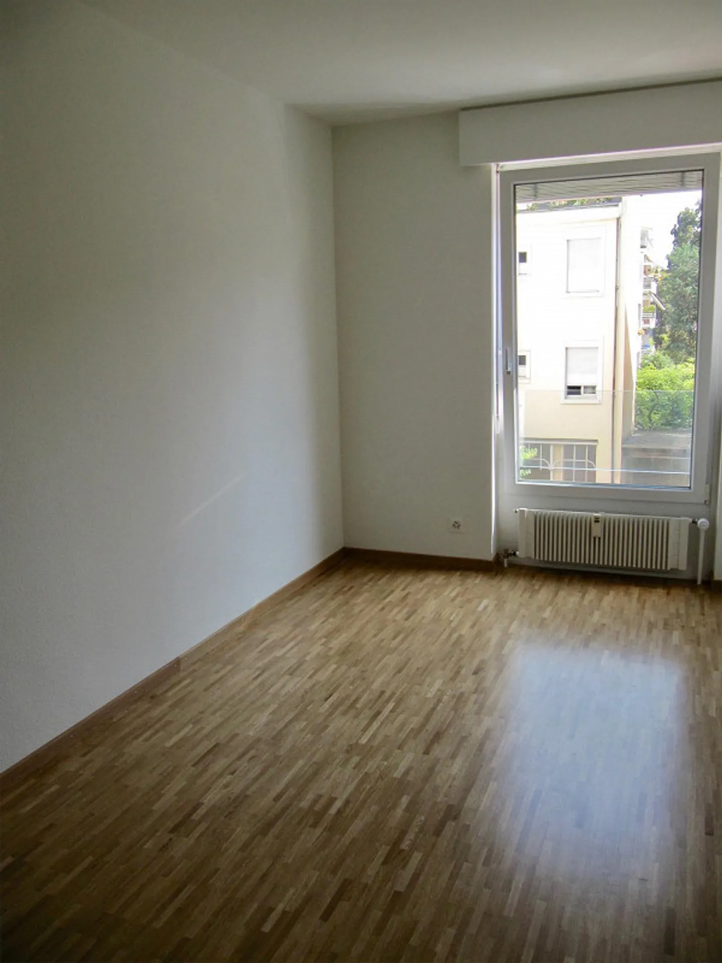 Schön und zentral gelegene 4.5 Zimmer Wohnung - Foto 7 von 15