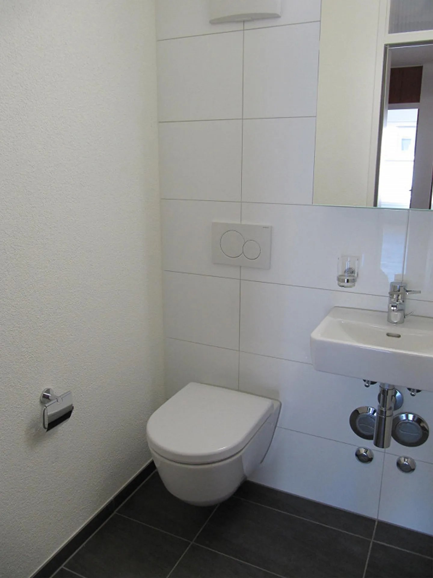 Schön und zentral gelegene 4.5 Zimmer Wohnung - Foto 10 von 15