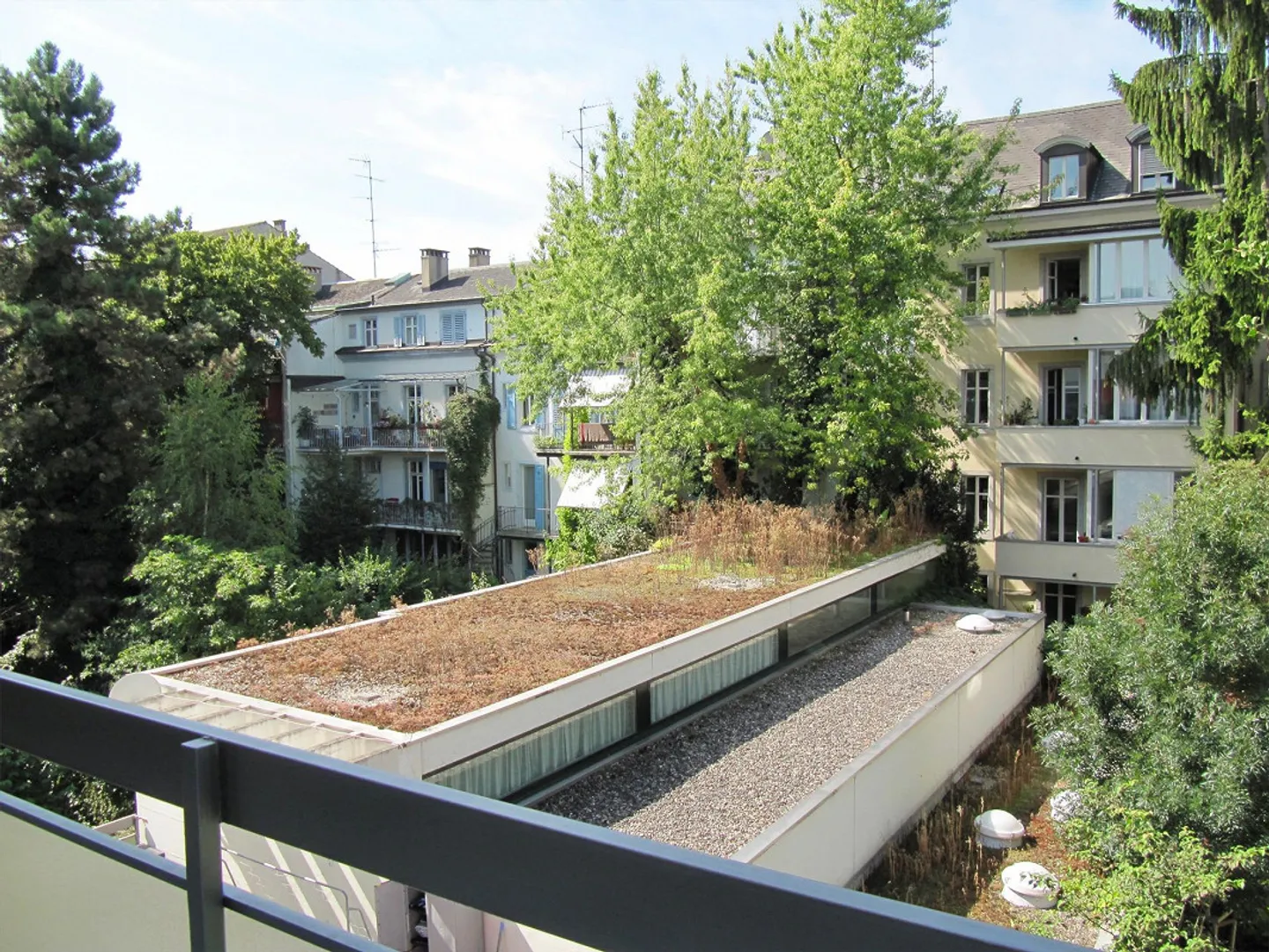 Schön und zentral gelegene 4.5 Zimmer Wohnung - Foto 13 von 15