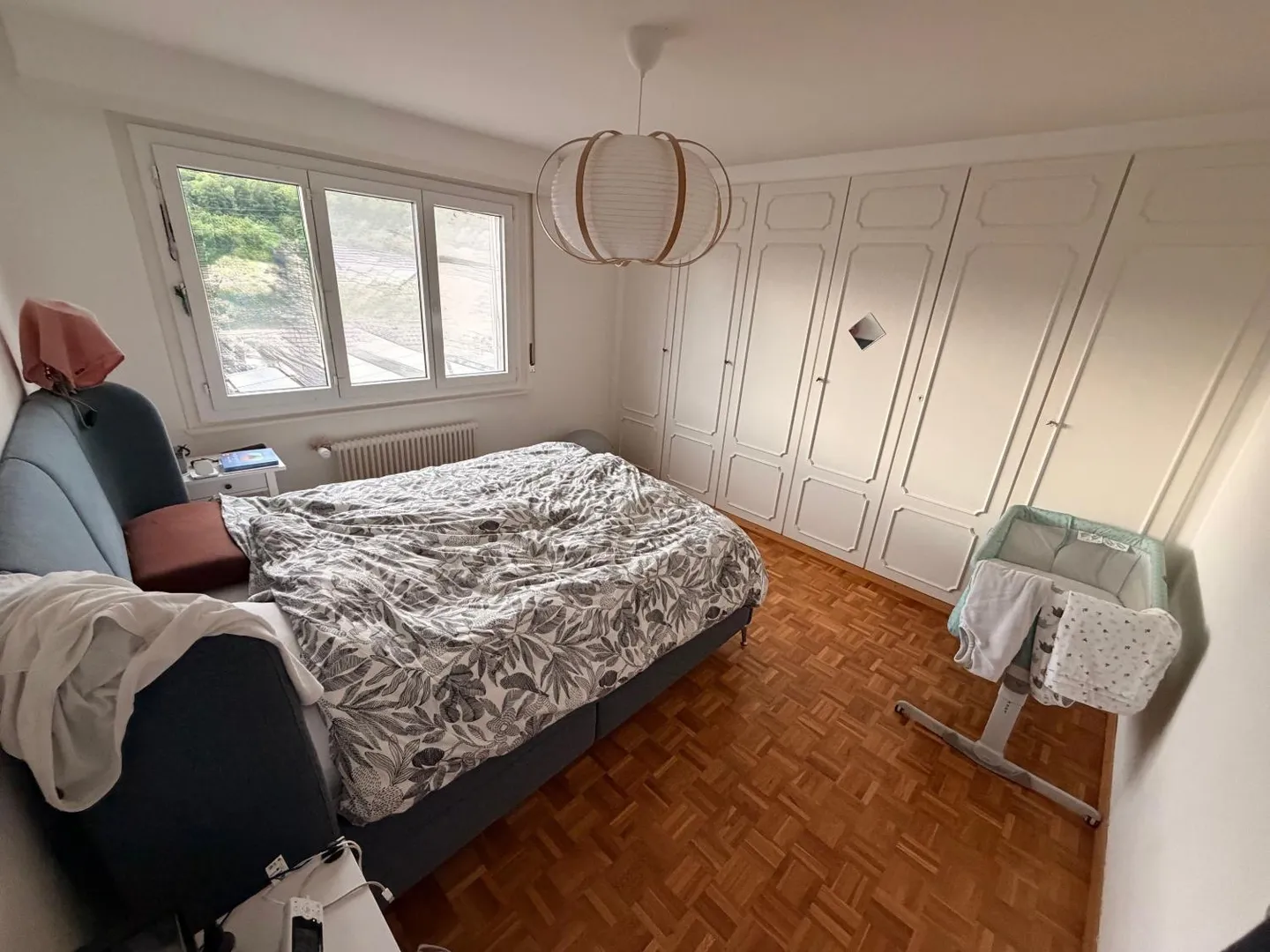 4.5 Room Apartment - Photo 3 of 9