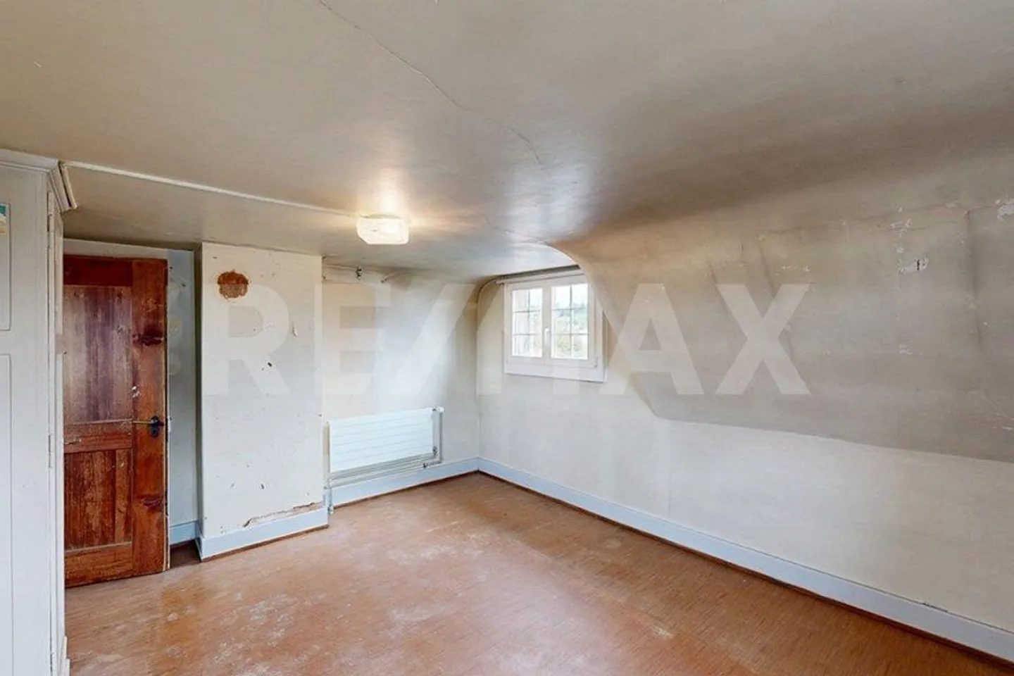 Maison de coin historique de 4 pièces - Photo 12 sur 13