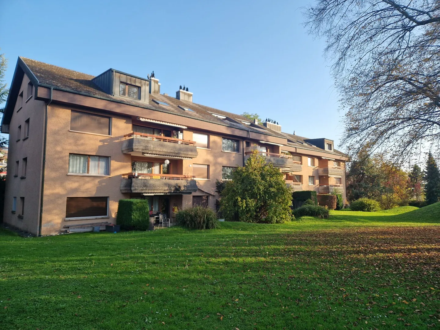 Appartamento al piano terra di 4,5 stanze - Foto 11 di 11