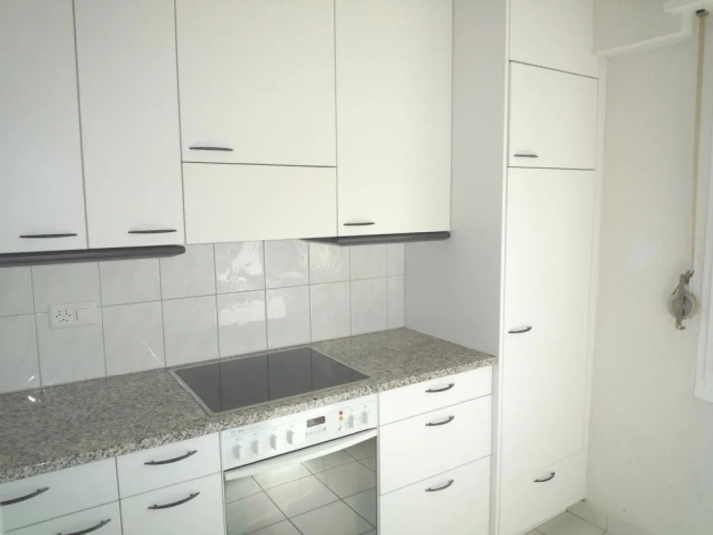 Ampio appartamento di 2 stanze di 62 m² al 1° piano - Foto 5 di 9