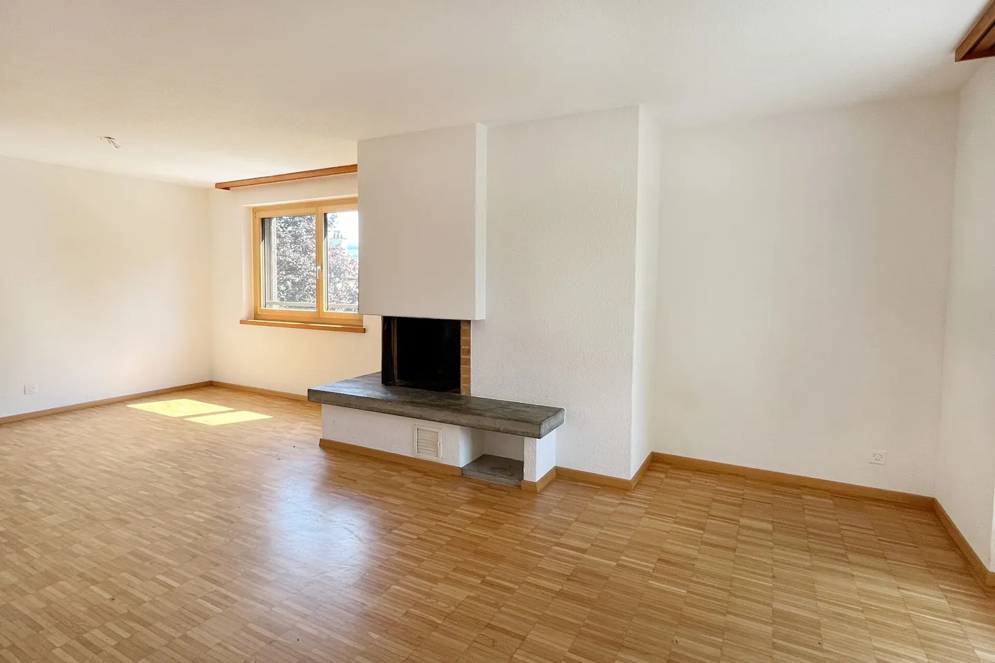 3.5 Zimmer Wohnung im Grünen - Foto 4 von 8