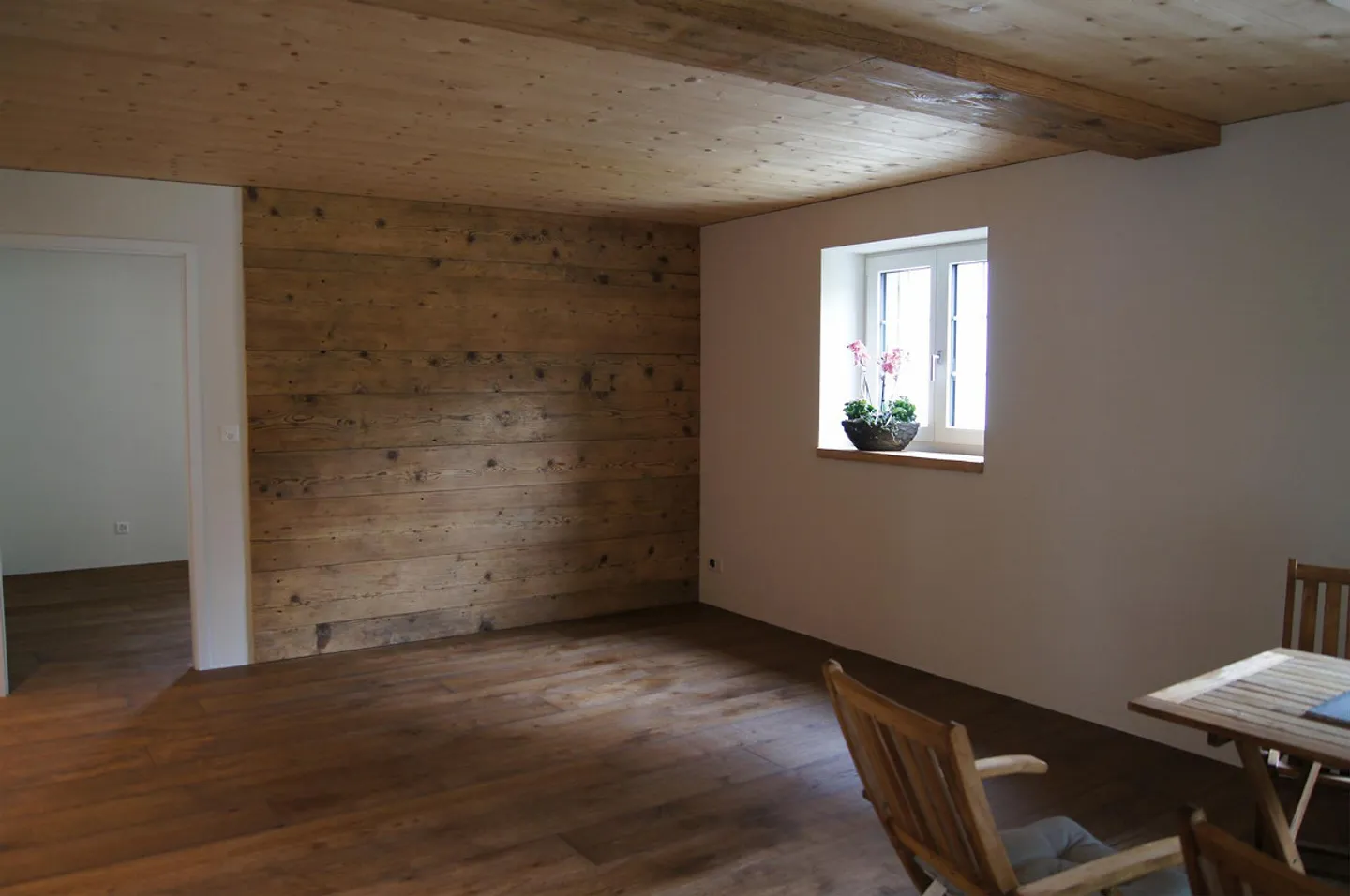 Appartement 3 1/2 pièces - Photo 8 sur 11