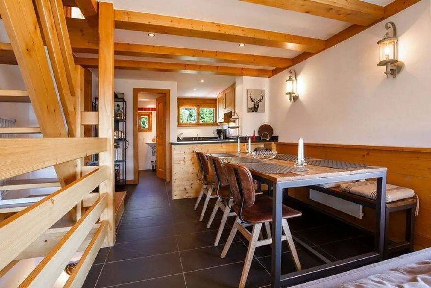 Appartamento in vendita - Foto 4 di 10