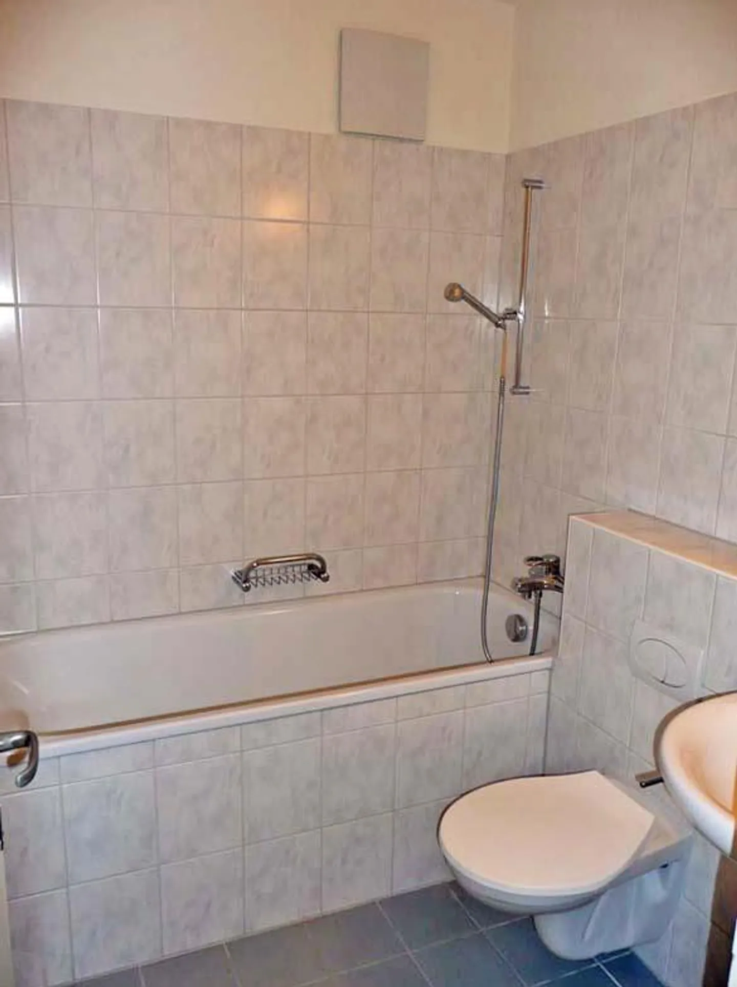 4.5-Zimmerwohnung in der Nähe des Bahnhofs Aarau - Foto 3 von 3