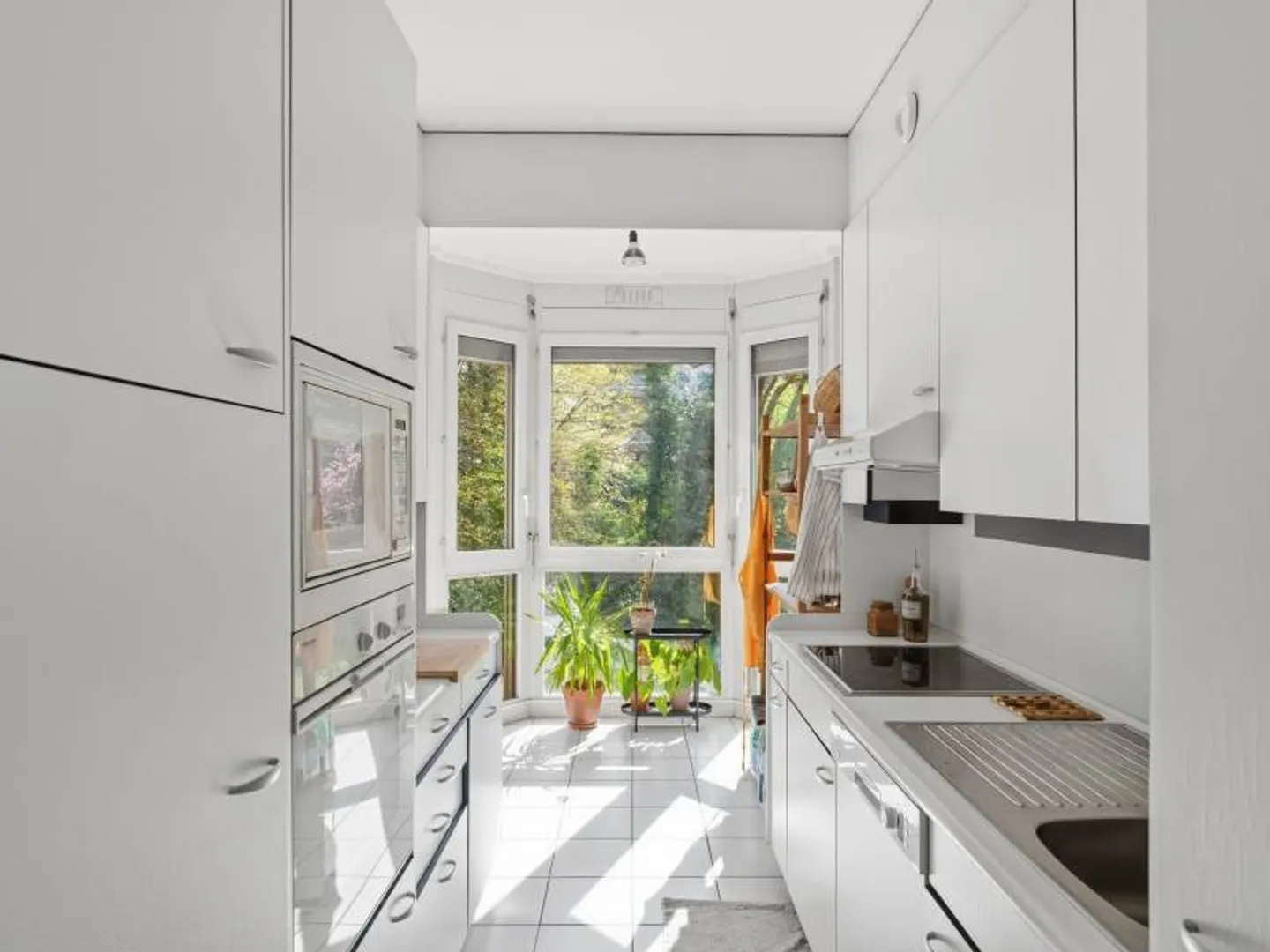 Wunderschöne Wohnung - Genf - Foto 2 von 12