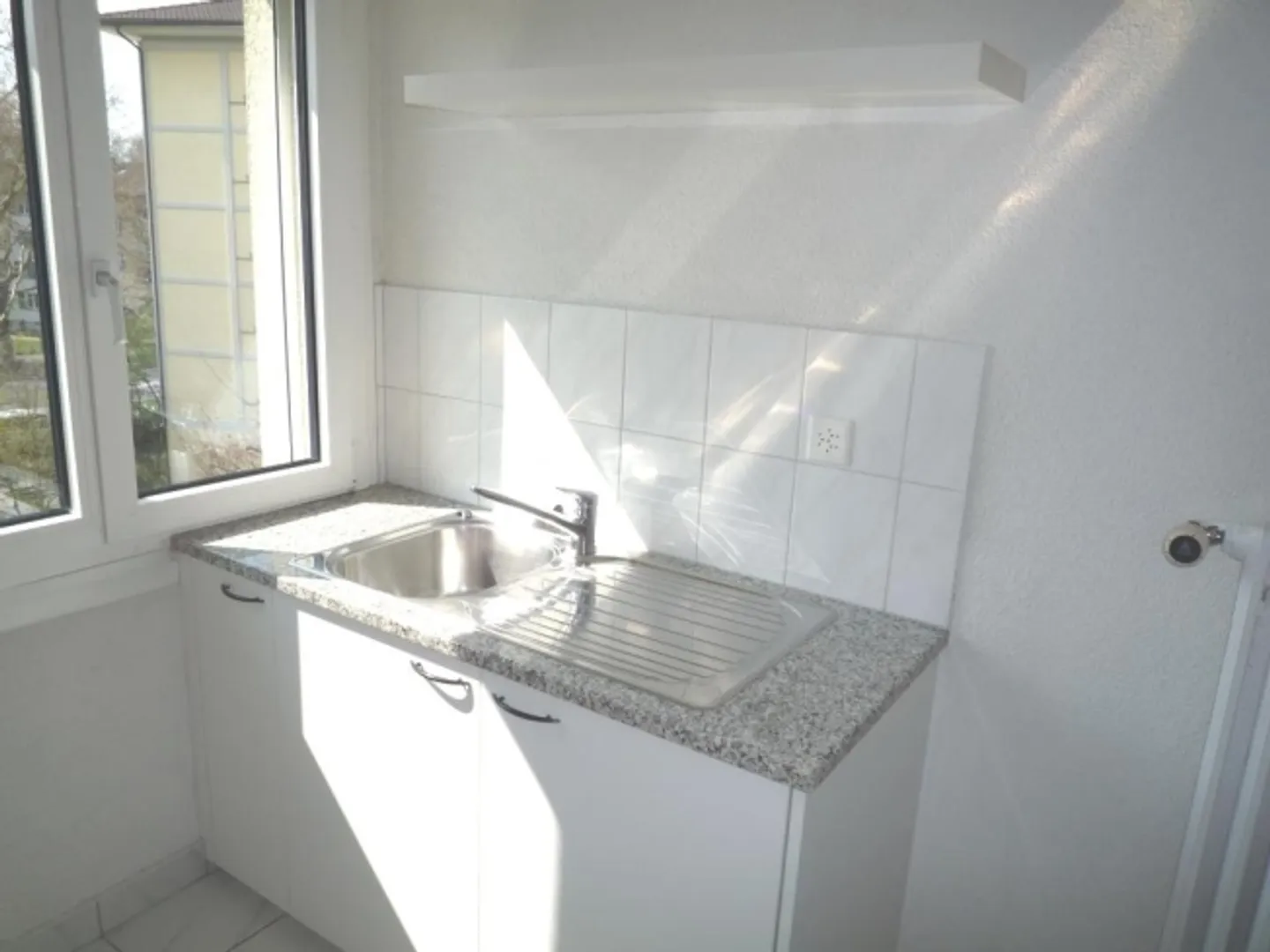 Ampio appartamento di 2 stanze di 62 m² al 1° piano - Foto 7 di 9