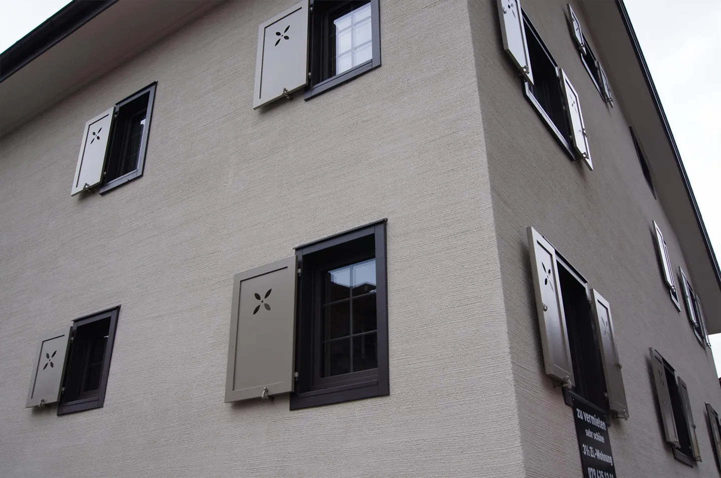 Appartement 3 1/2 pièces - Photo 1 sur 11