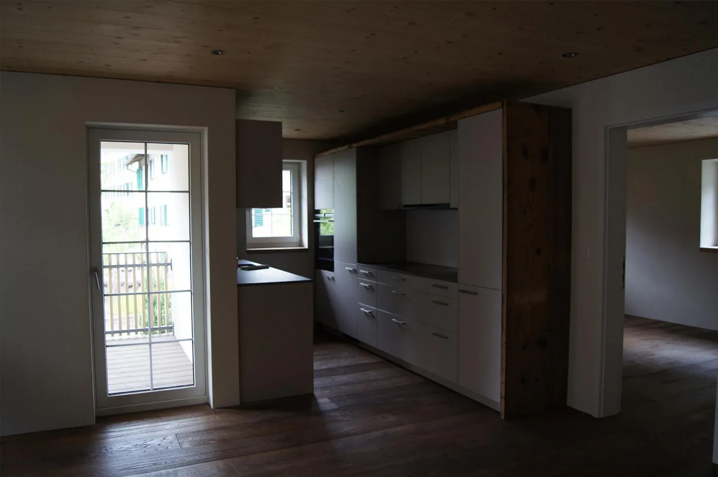 Appartement 3 1/2 pièces - Photo 4 sur 11