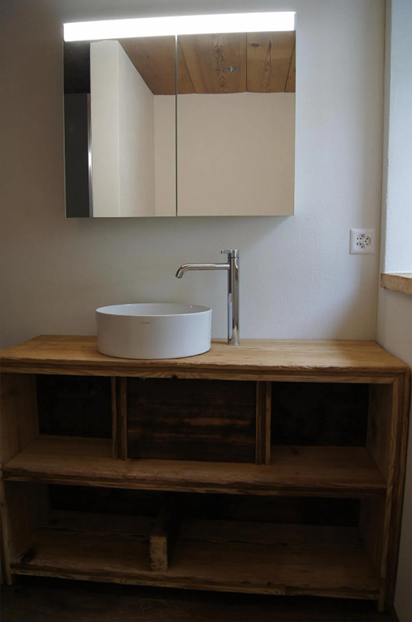 Appartement 3 1/2 pièces - Photo 5 sur 11
