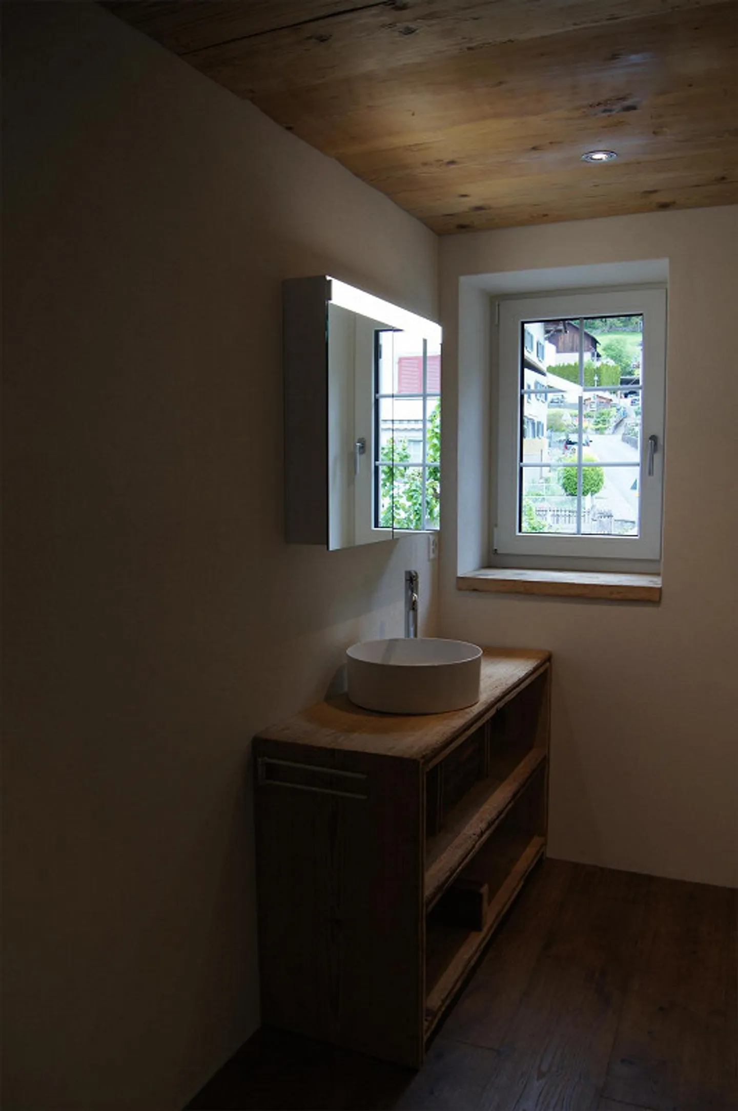 Appartement 3 1/2 pièces - Photo 6 sur 11