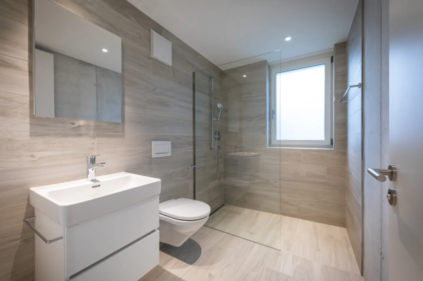 Modern 2.5-room apartment for rent in Rotkreuz - Photo 6 of 7