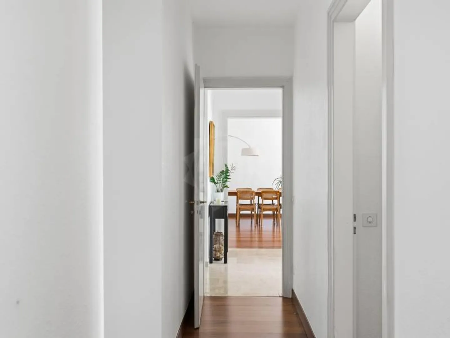 Wunderschöne Wohnung - Genf - Foto 3 von 12